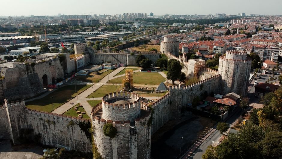 İstanbul'un Fethi: Çağların Kapanışı