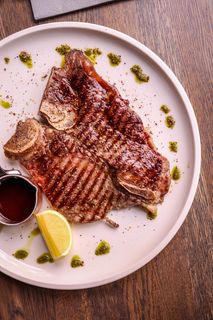 The Four Levers Every Good Dish Pulls On