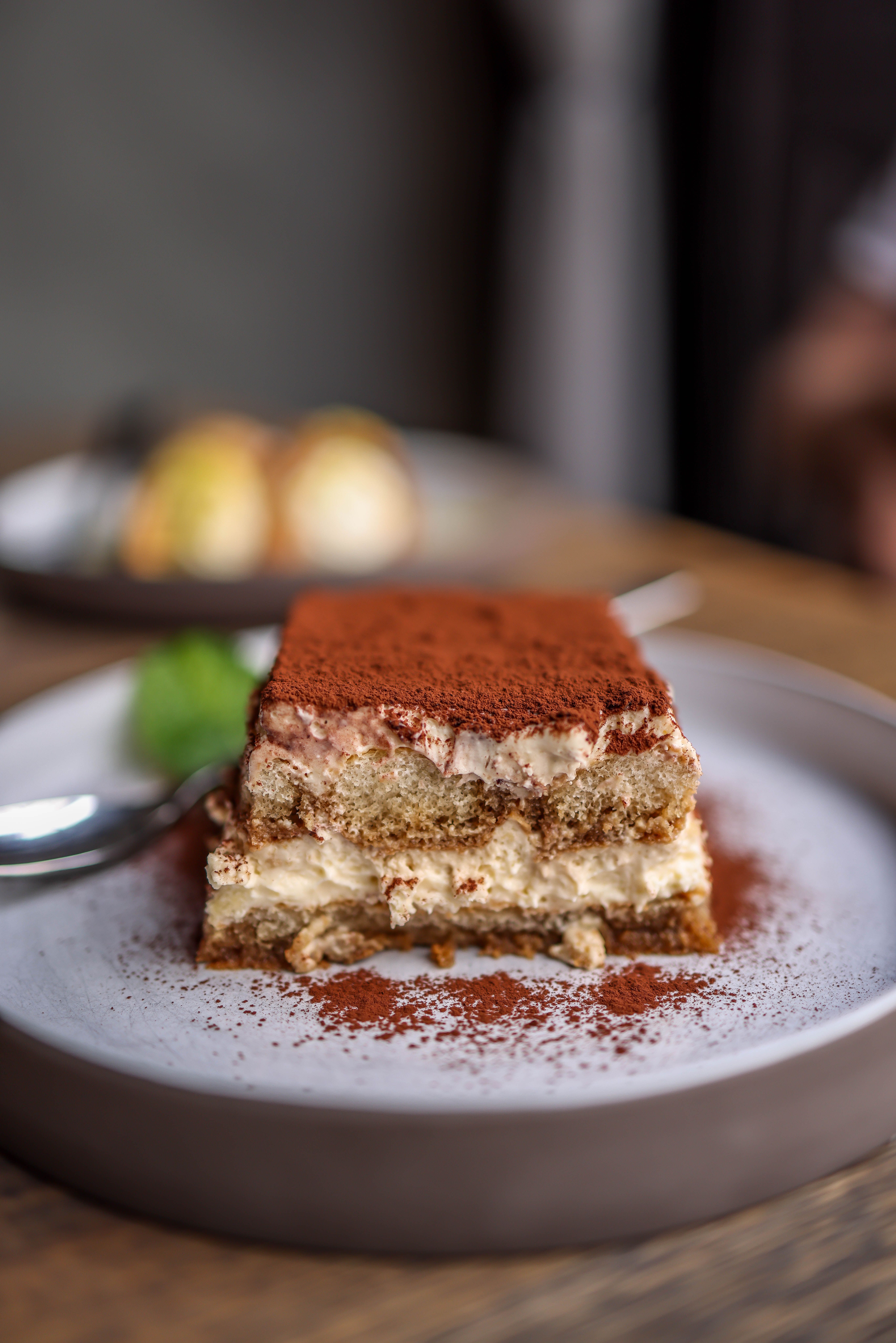 Coffee Cake