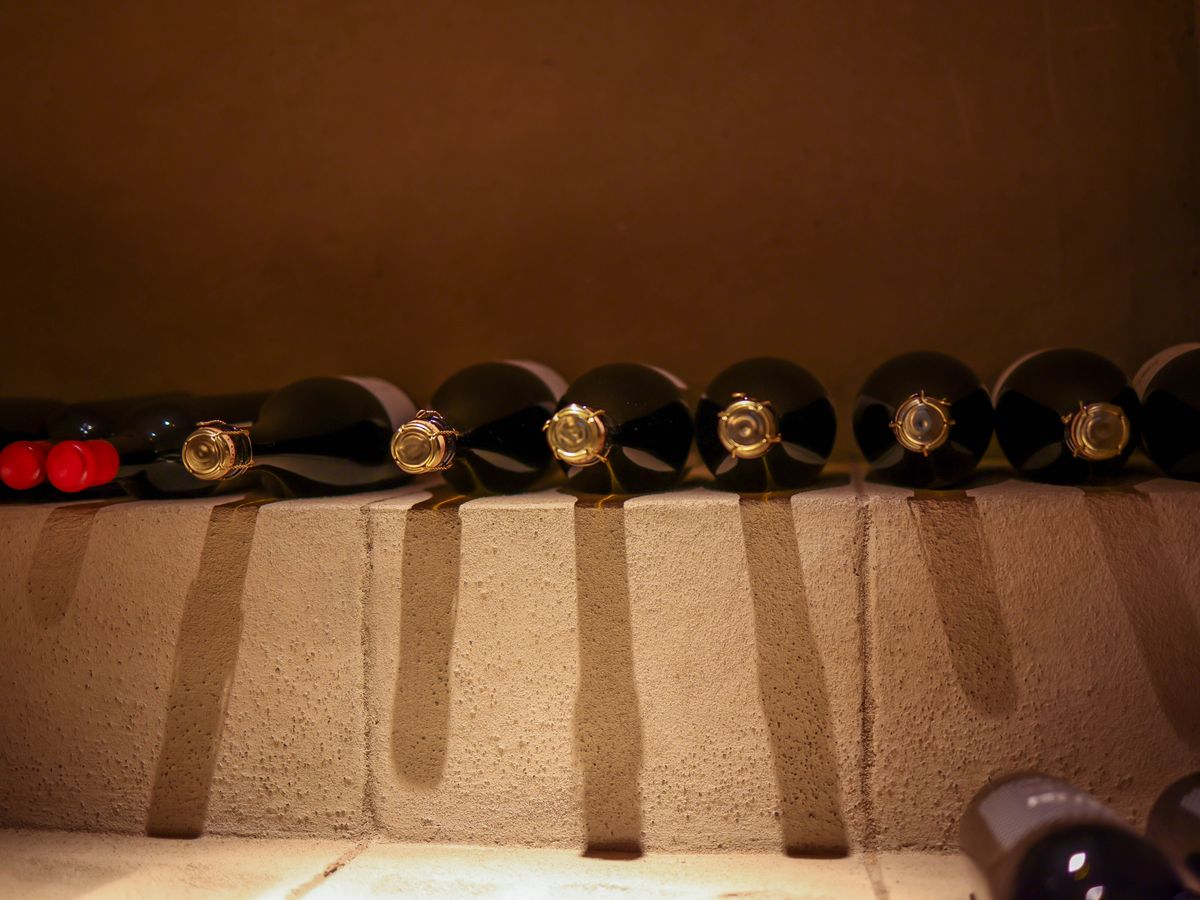 The Cellar