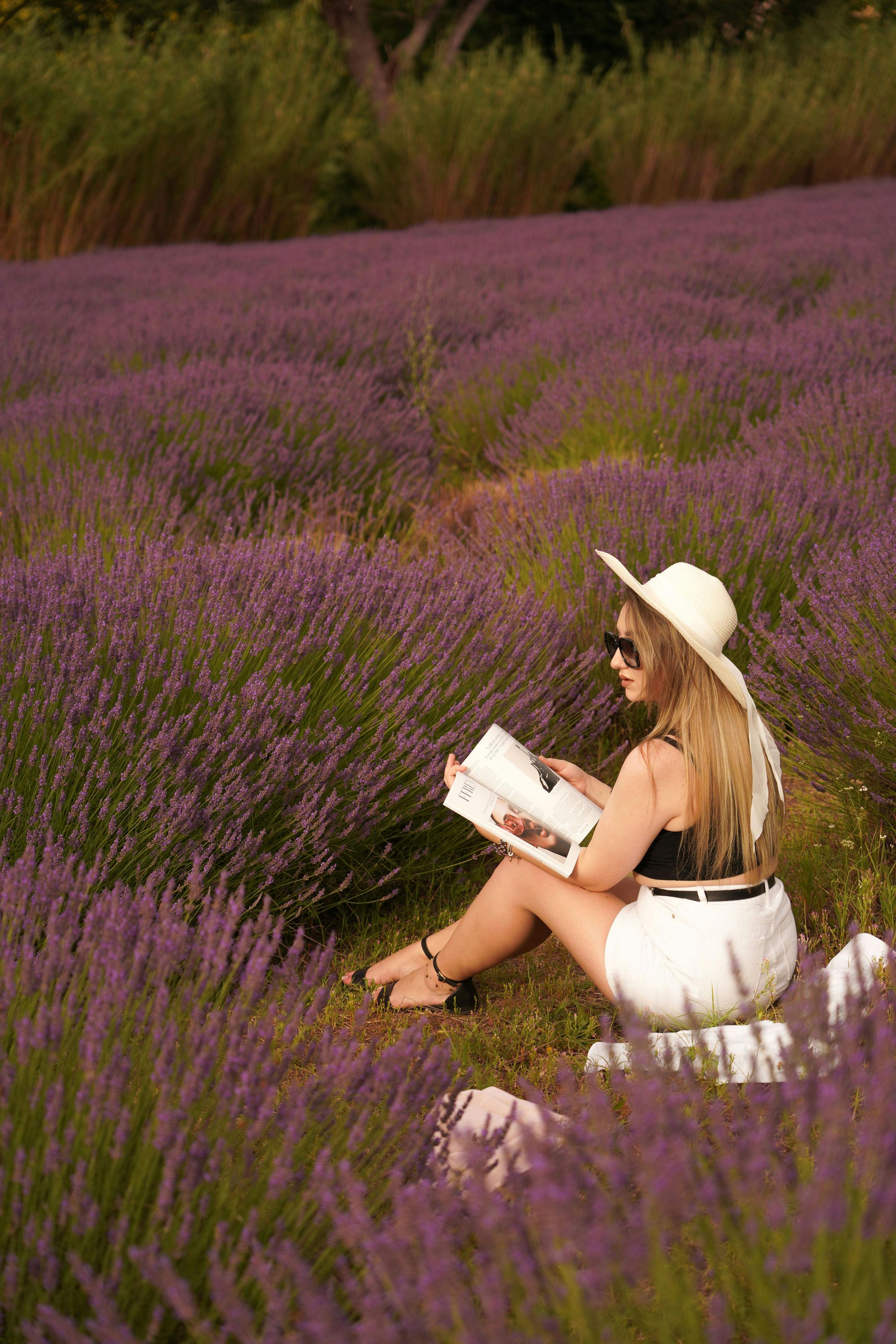 Today I Will: Embark on a 1-Hour Book Reading Sprint