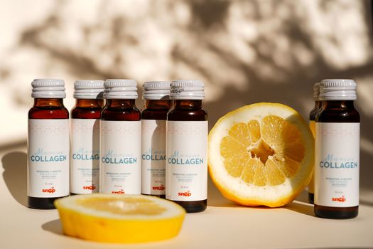 Collagen Benefits: Skin, Joints & Youthful Vitality