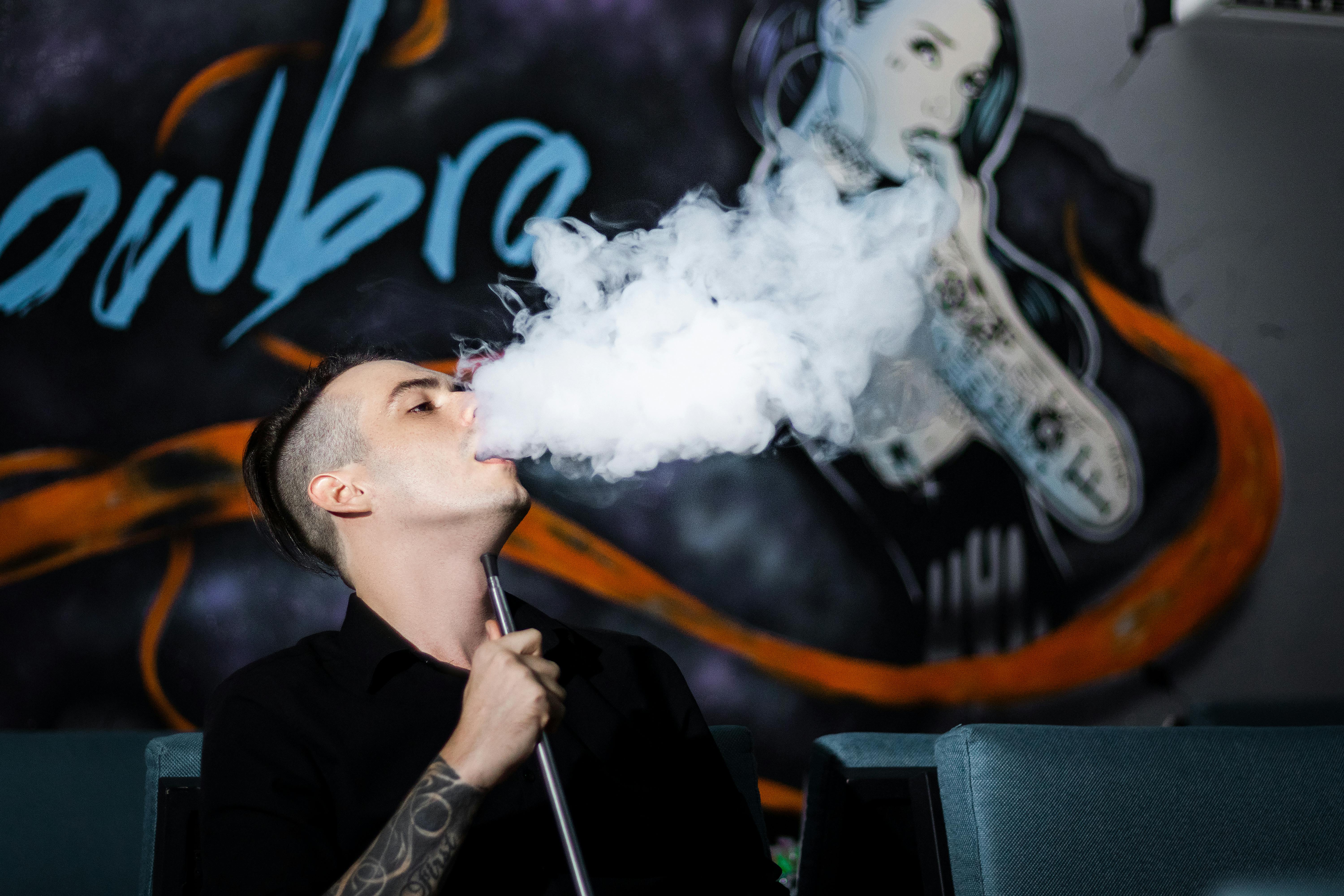 5 Amazing Tips to Make Your Party More Interesting | Ensure It’s Vaping Friendly