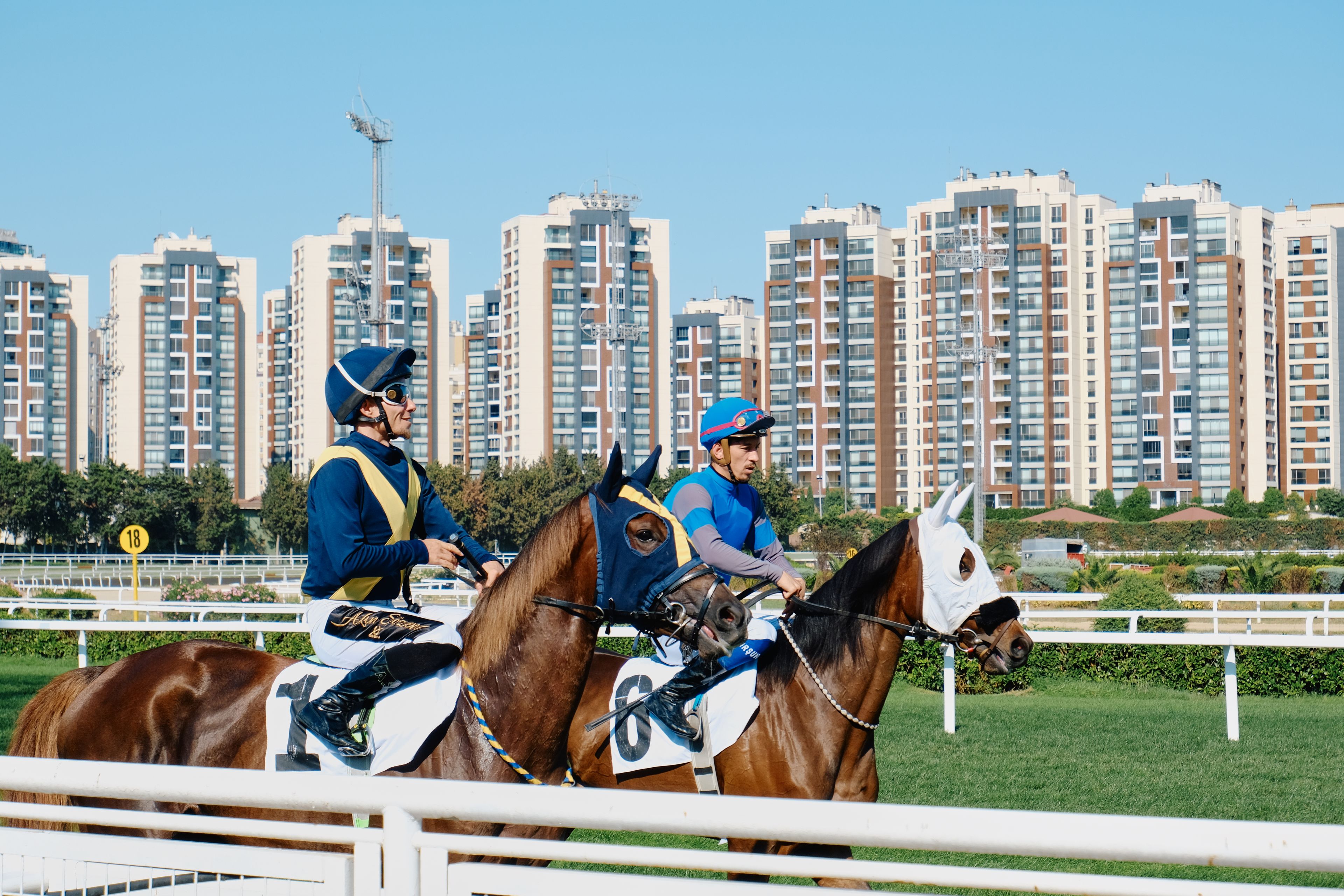 Royal Ascot Chauffeur — chauffeur travel for the occasion
