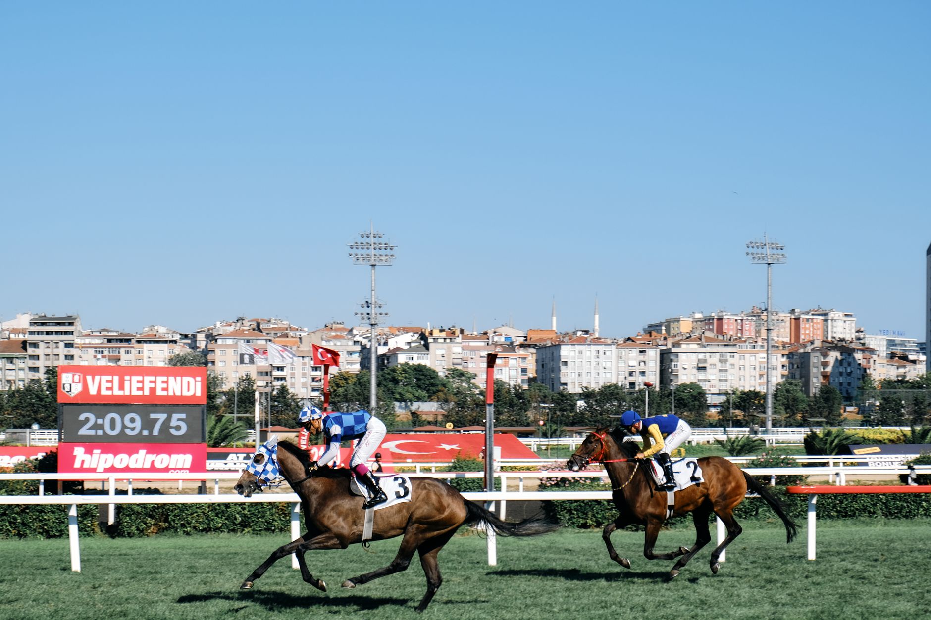 best bookmaker sites