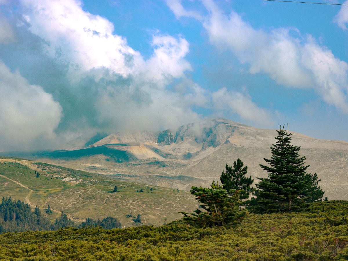 4 Day Reiki level 1 Training Retreat in Beautiful Bulgaria 2