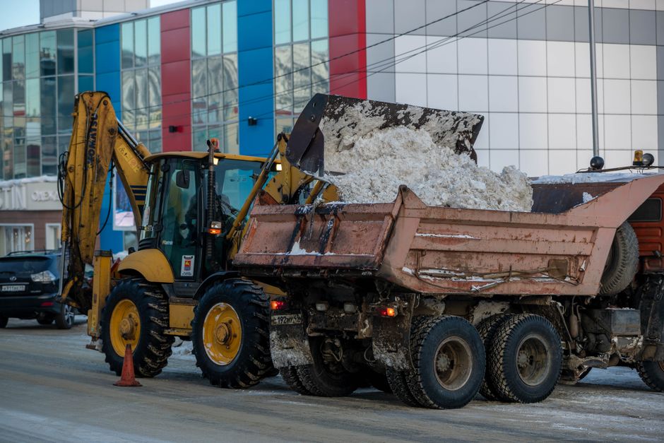 Spring Snowstorm to Dump 2–4 cm on Ottawa Today