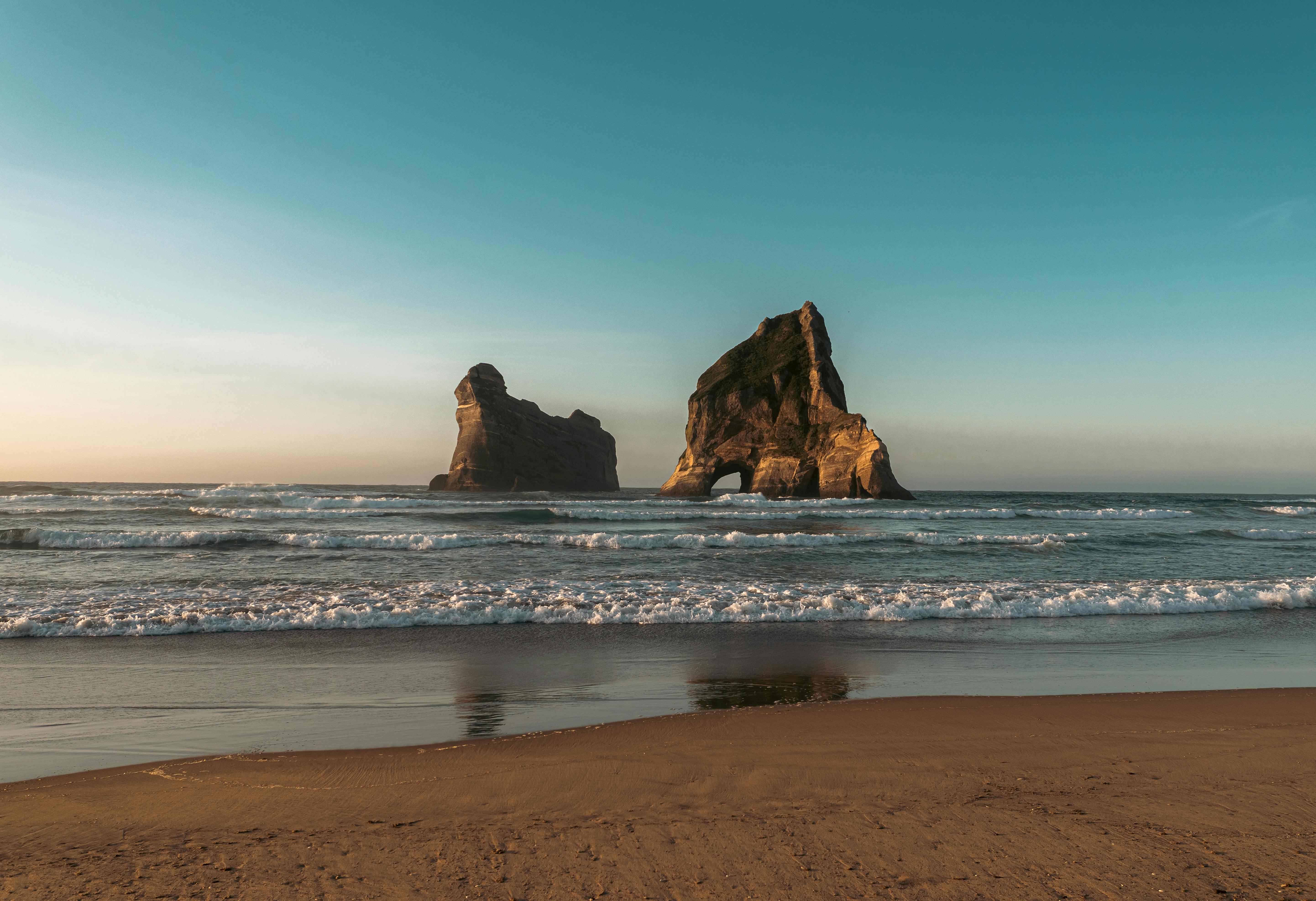 general travel new zealand ltd — Photo by Donovan Kelly on Pexels