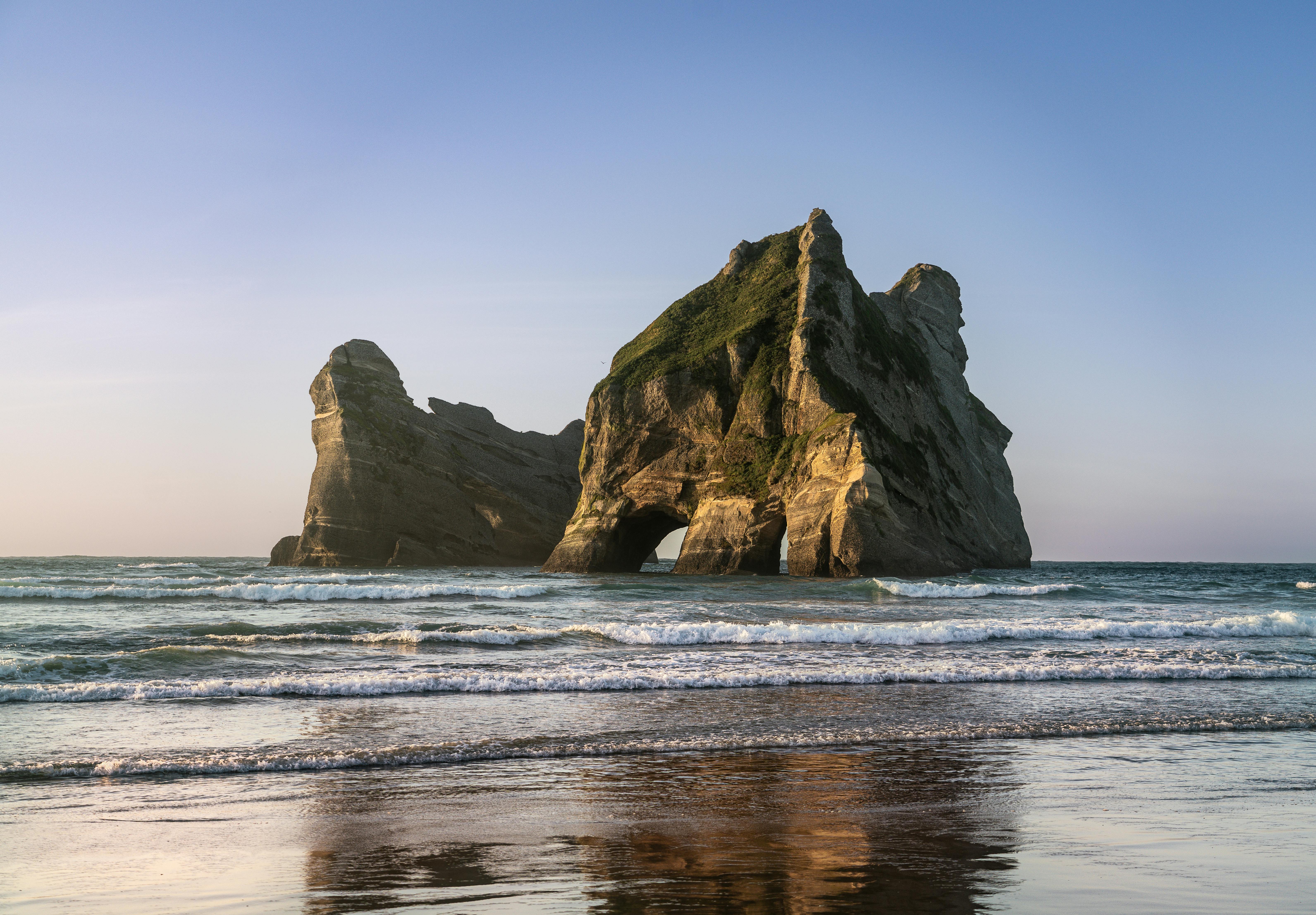 general travel new zealand ltd — Photo by Donovan Kelly on Pexels