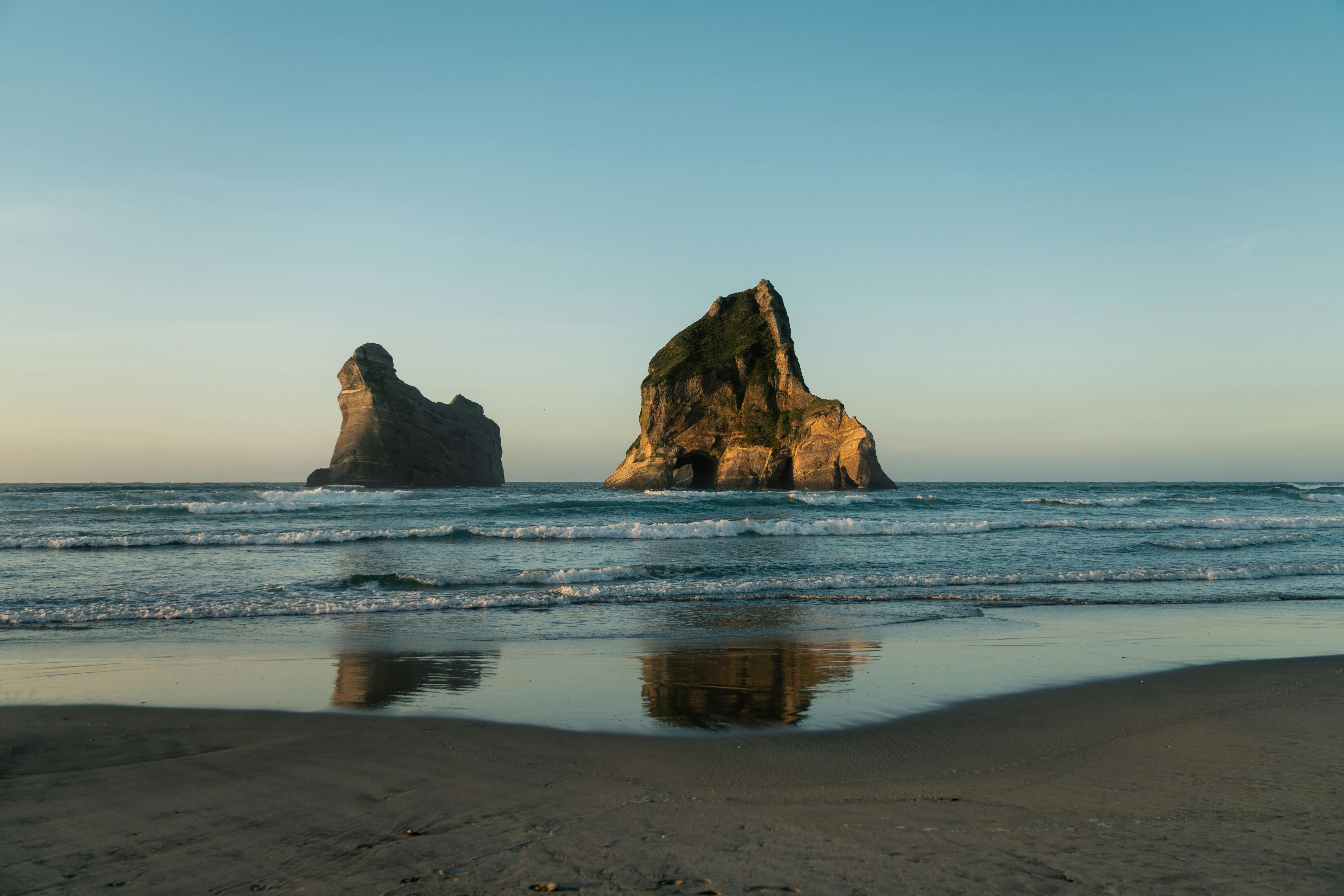 General Travel New Zealand concludes 5-city India roadshow to NZ tourism — Photo by Donovan Kelly on Pexels
