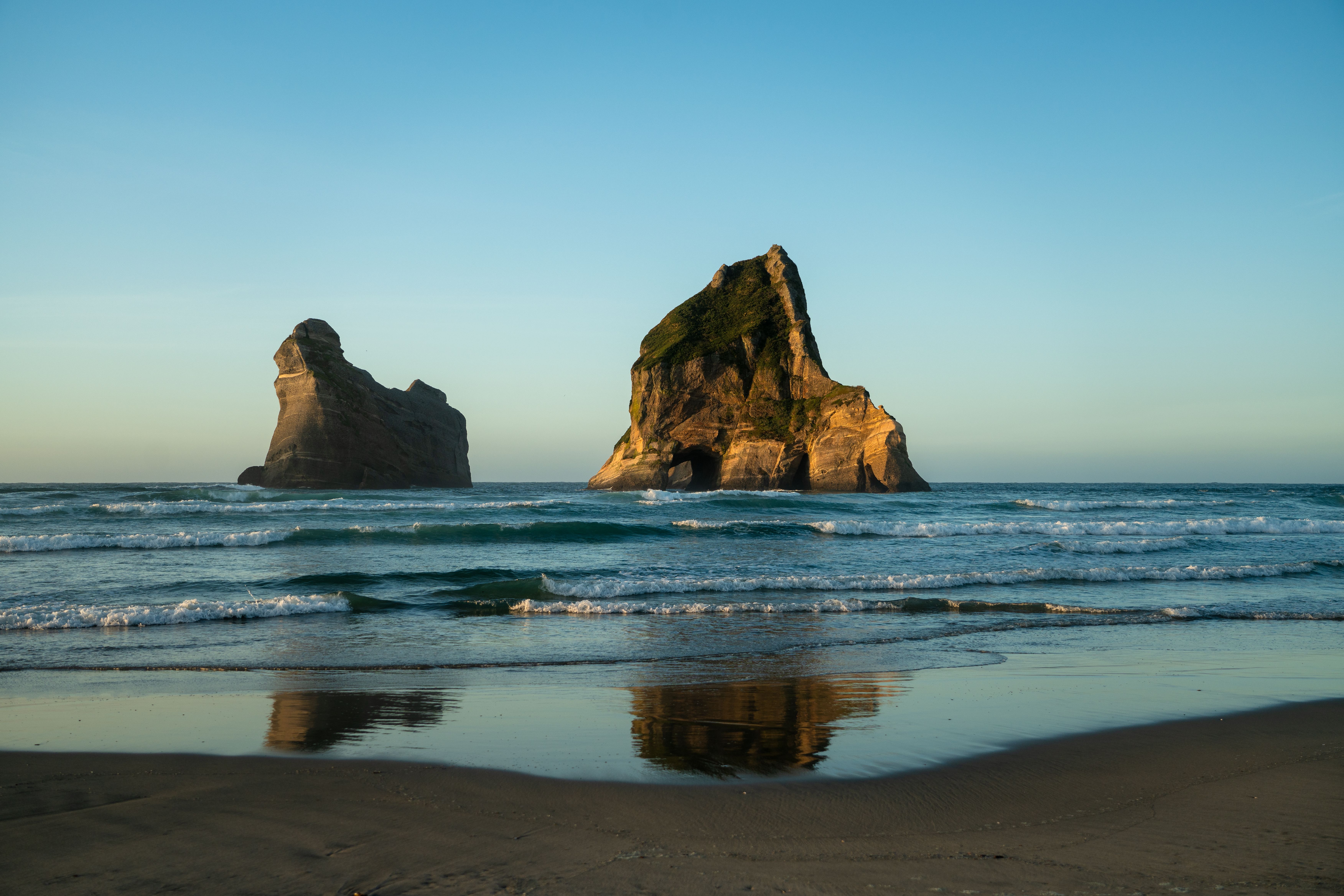 General Travel New Zealand concludes 5-city India roadshow to NZ tourism — Photo by Donovan Kelly on Pexels
