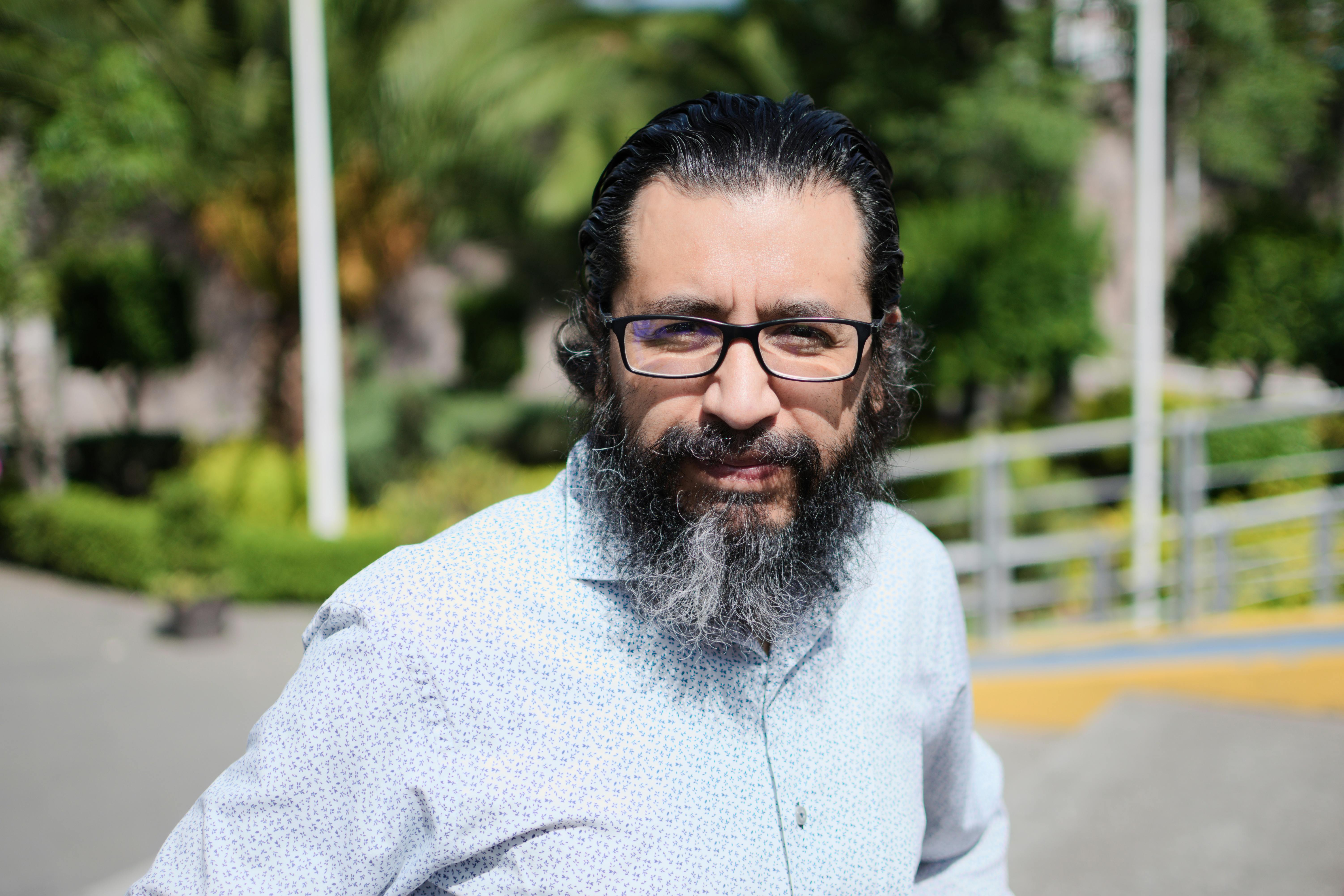 Gonzalo Abrego