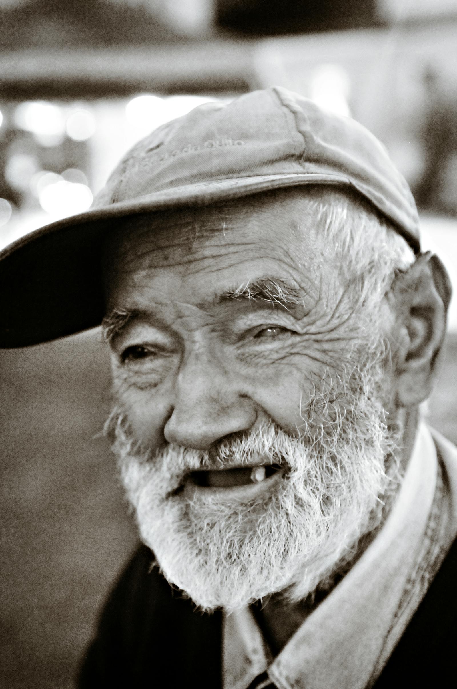 Old Man Smiling Photos Download The BEST Free Old Man Smiling Stock