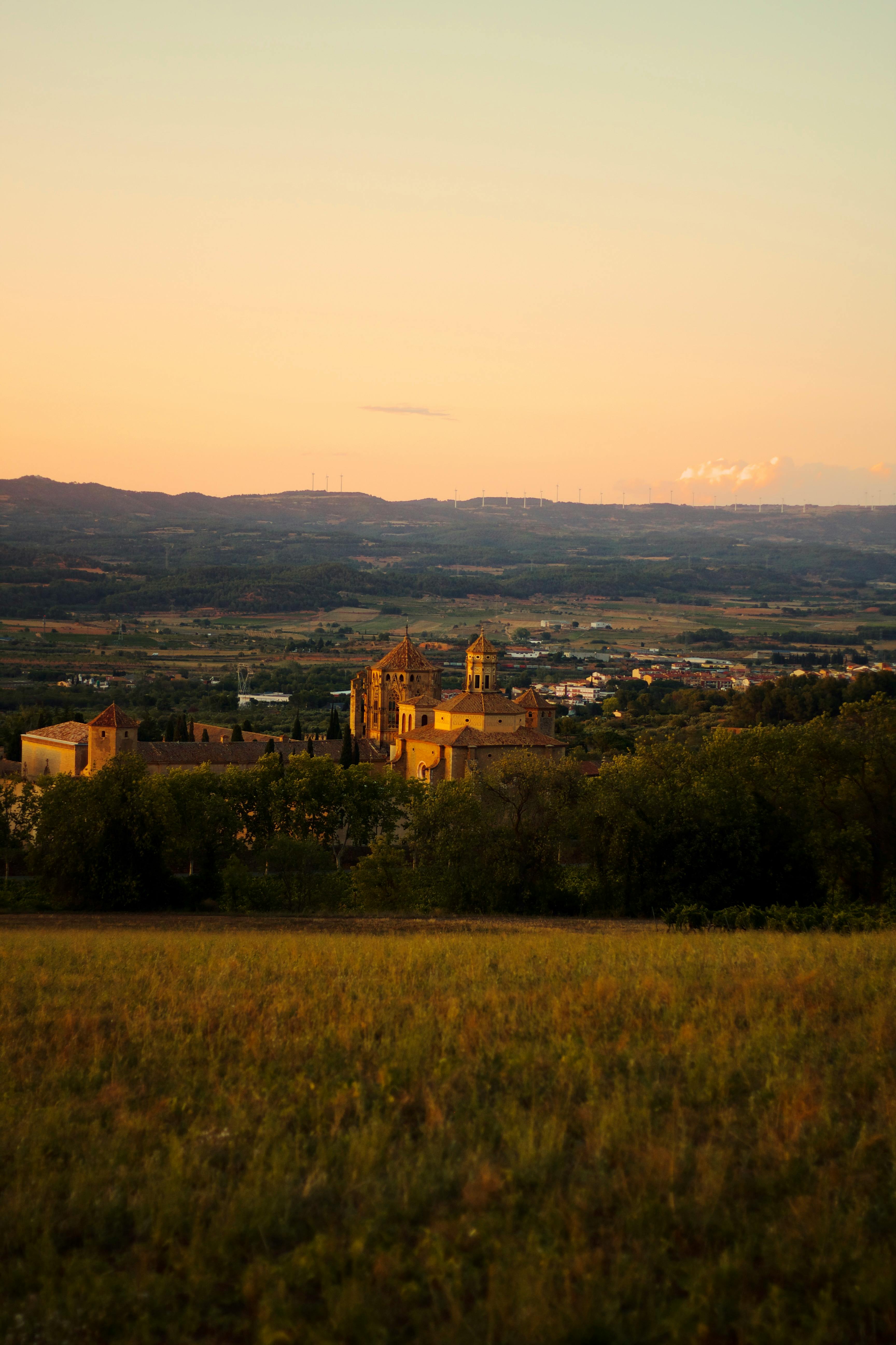 monasterio