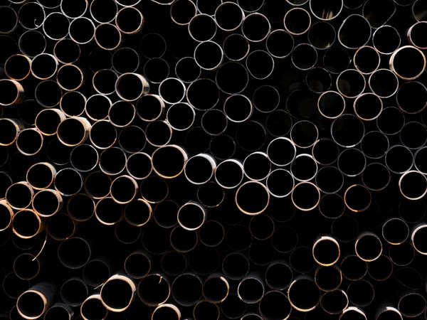 Aluminium Angles, image 9 of 10