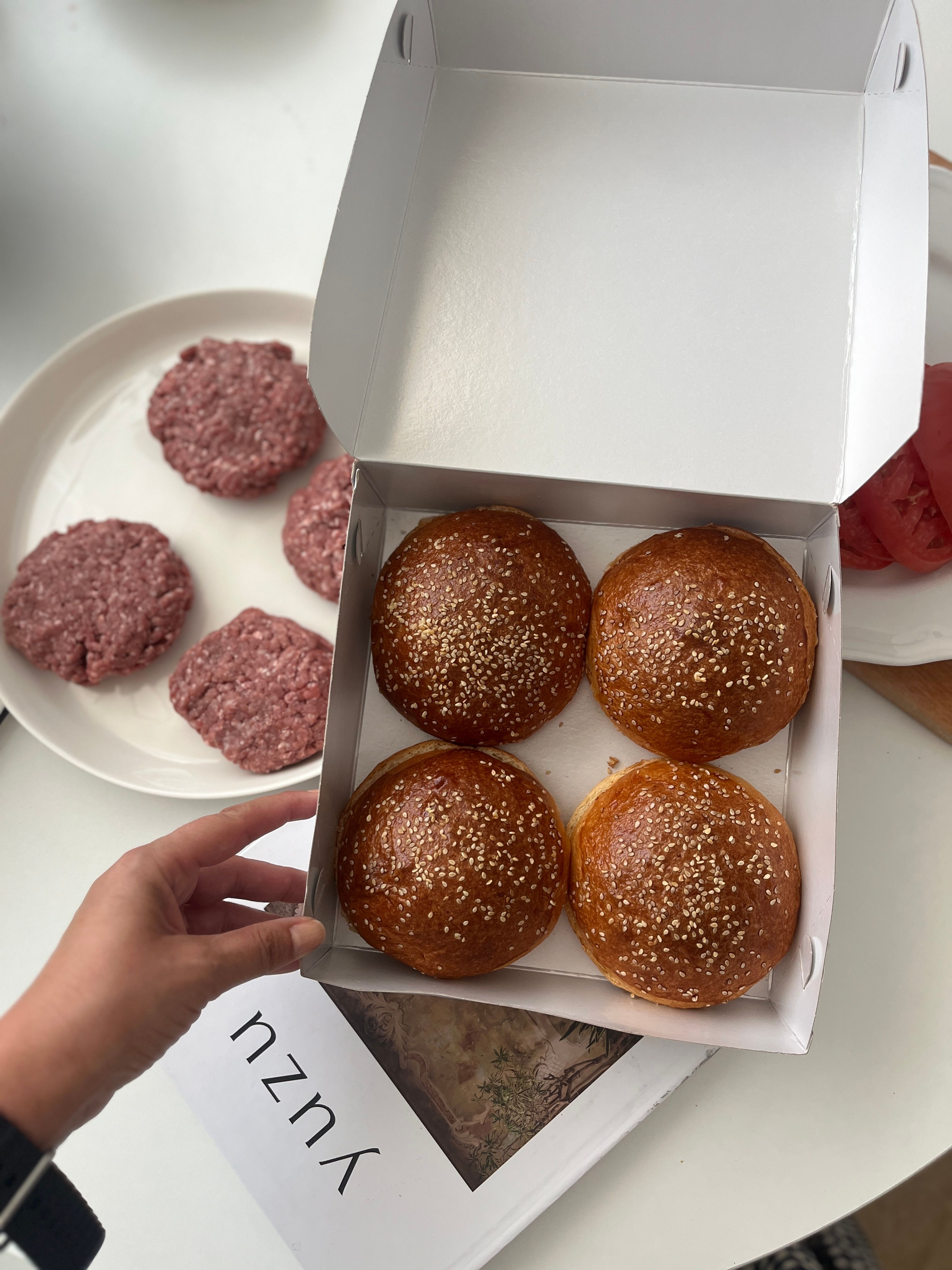 Processed Foods Containing Azodicarbonamide