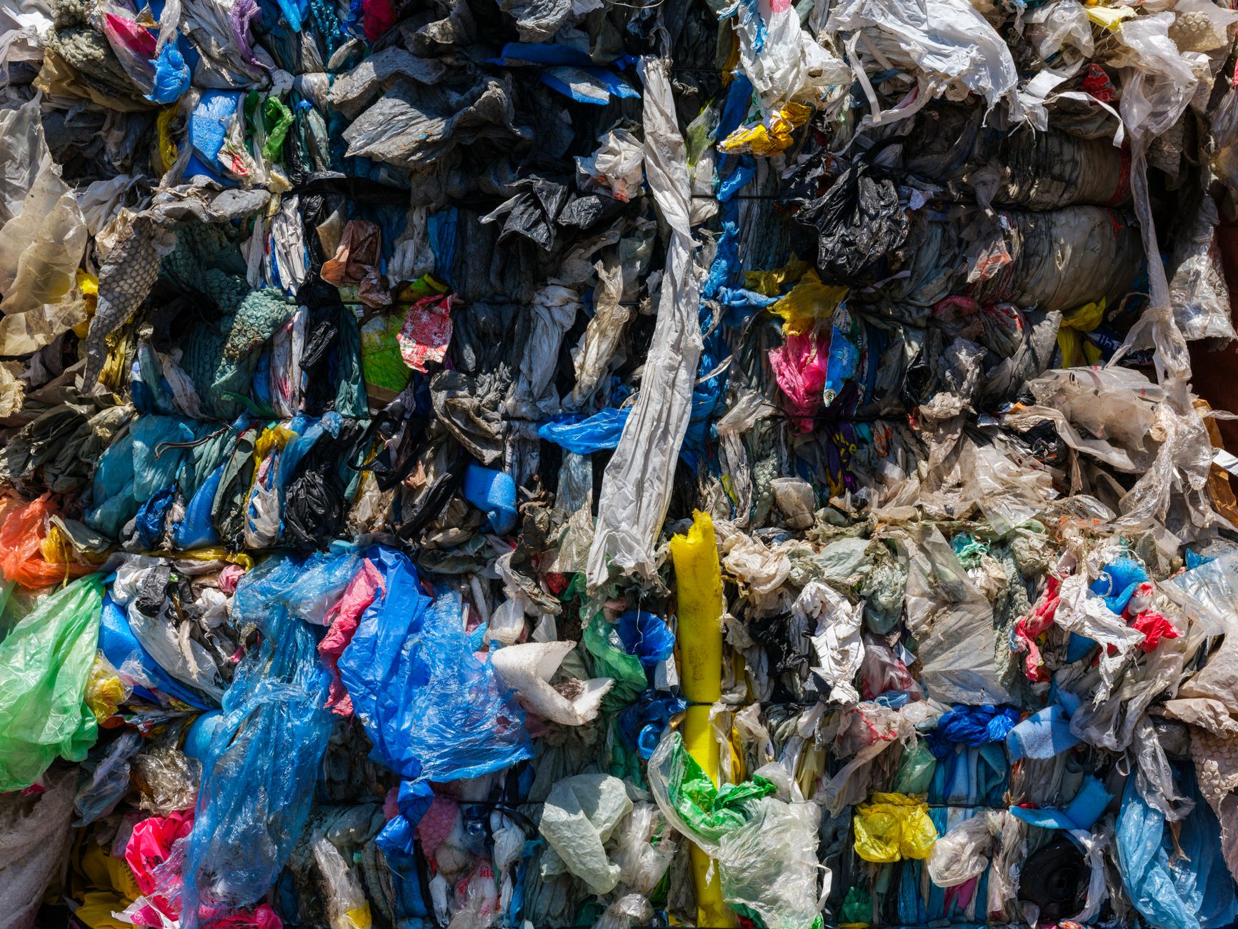 PureCycle Locks €40M EU Grant for 59,000-Tonne Antwerp Plastics Plant