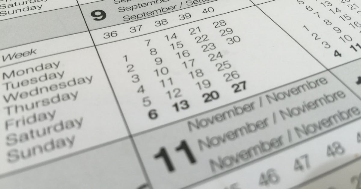 How to subtract dates in Excel