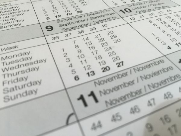 2025년 하반기 황금연휴 총정리 - 추석·개천절·한글날 활용법