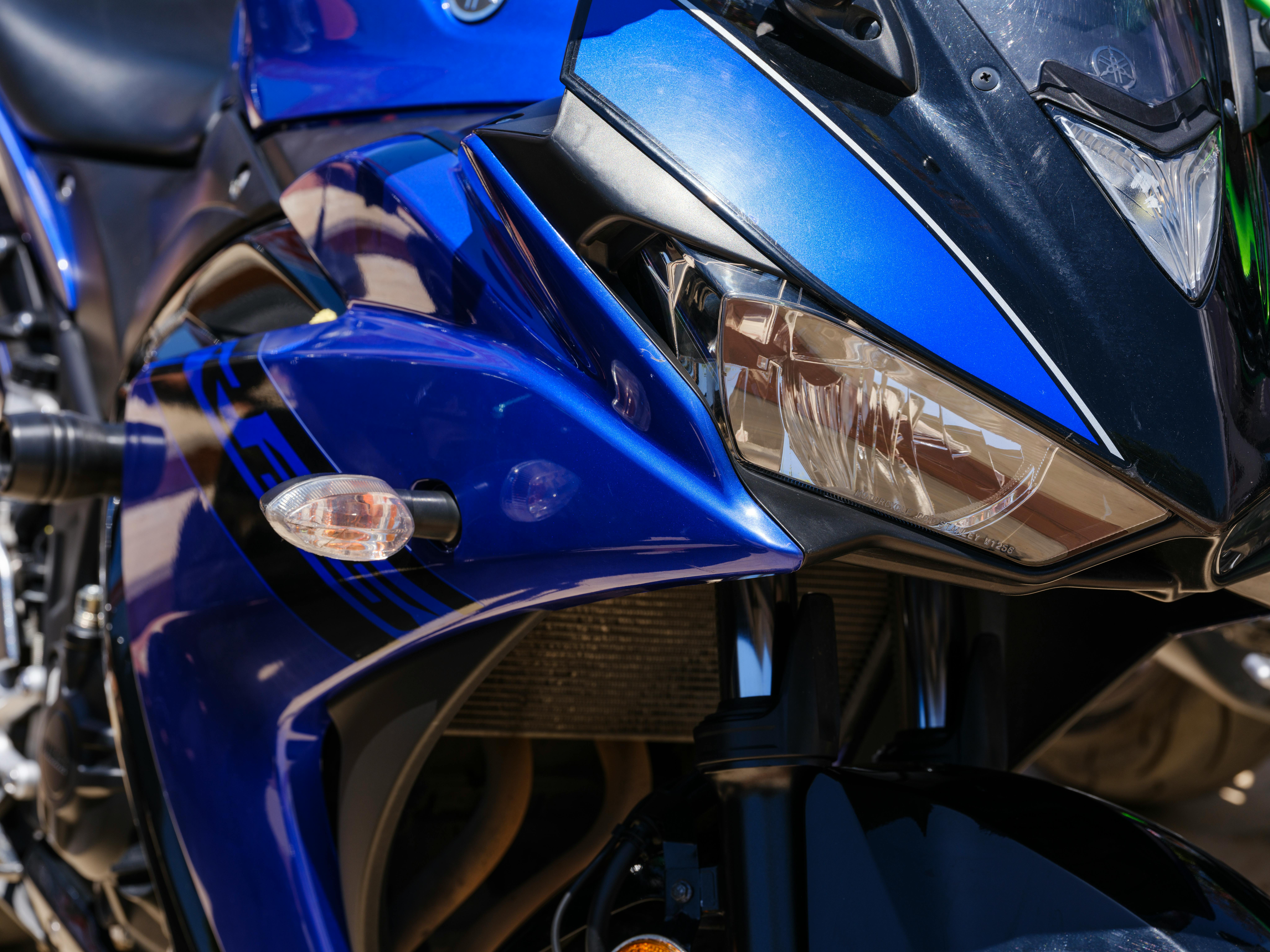 motorcycles & powersports s.r.o motorcycle & powersports — Photo by Engin Akyurt on Pexels