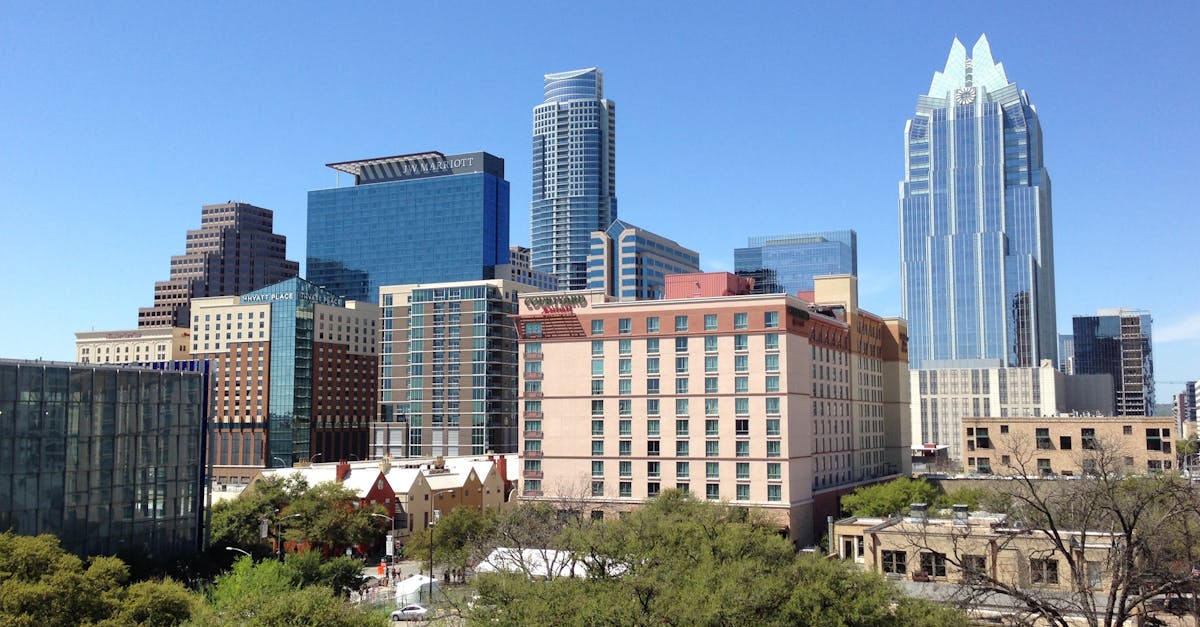 How much does a respiratory therapist make in Austin Texas
