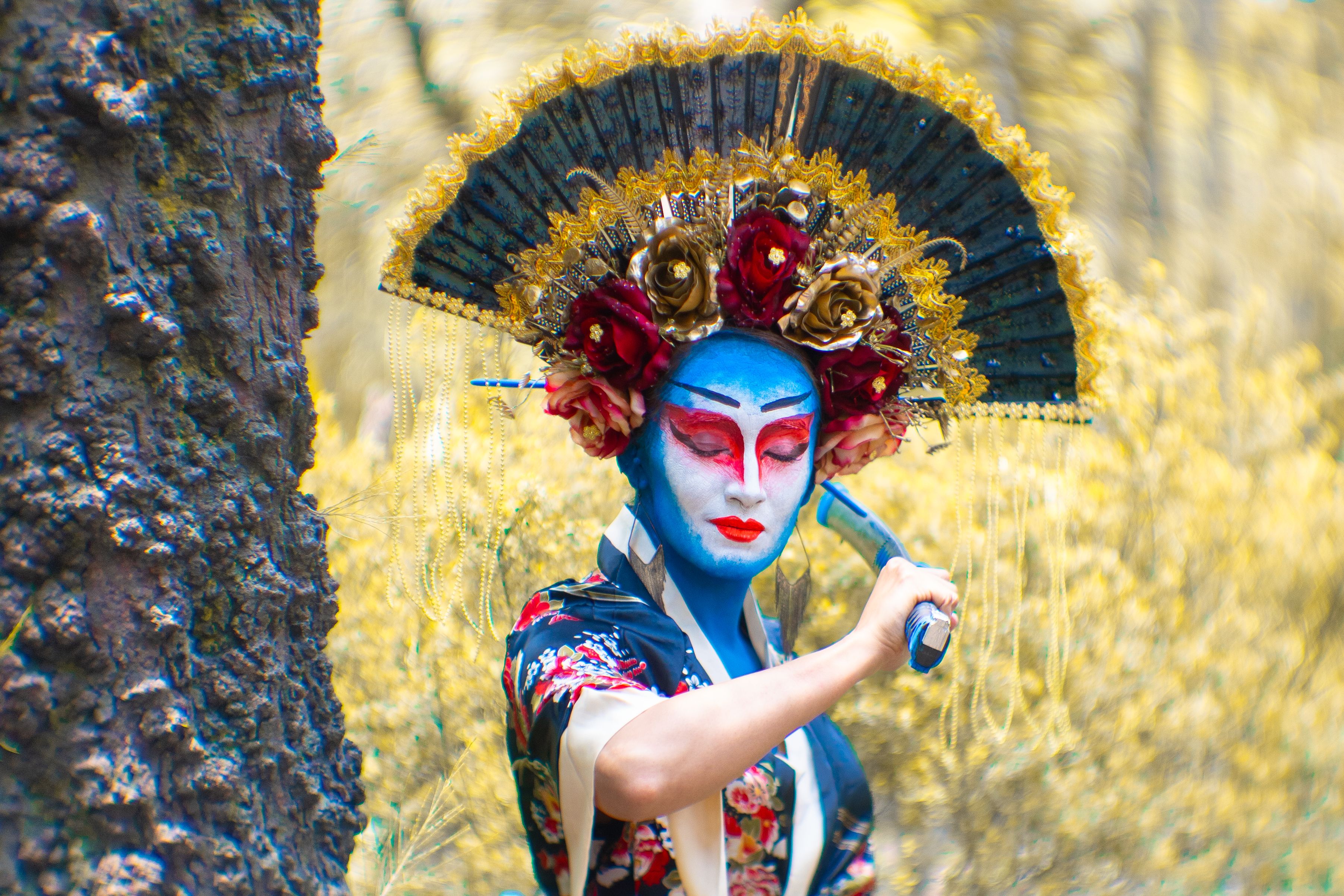 Surreal Photography: 12 Creative Techniques to Try — Photo by Vintage Lenses on Pexels
