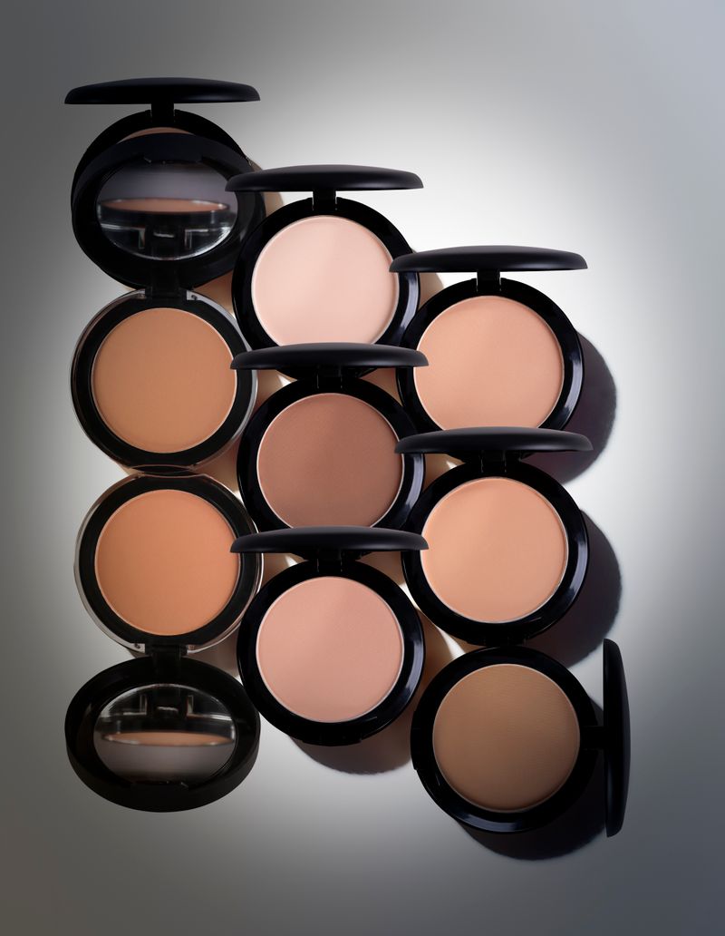 Face Powder