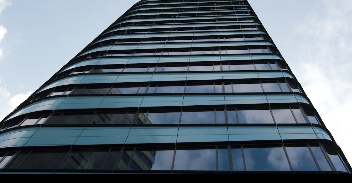 Commercial Office Building