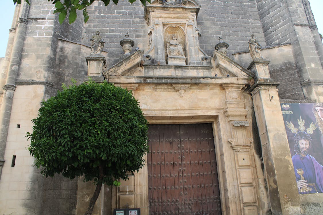 iglesia de San Marcos | fotografía 1
