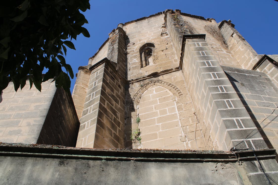 iglesia de San Marcos | fotografía 2