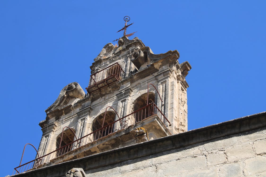 iglesia de San Marcos | fotografía 4