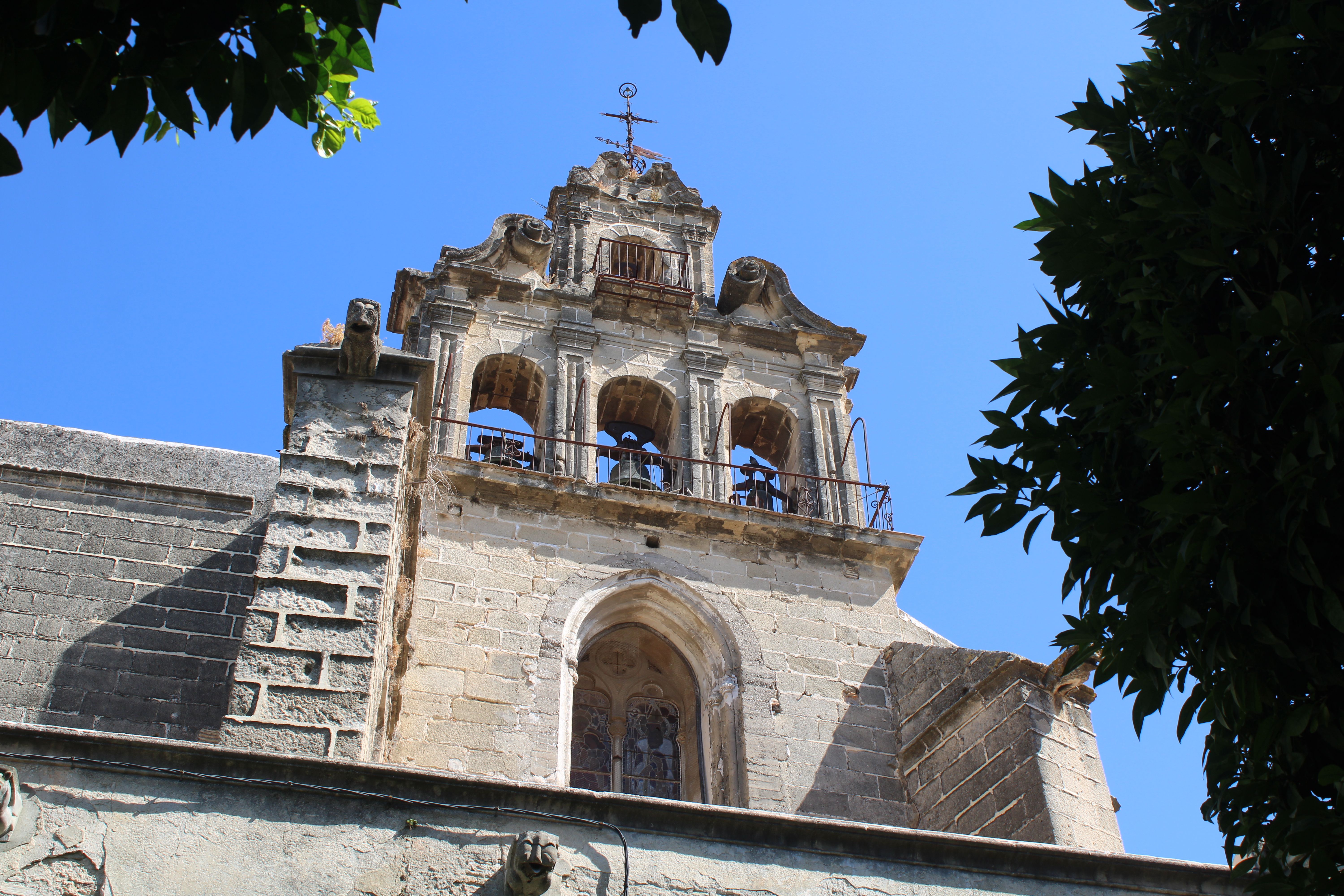 Fotos de Jerez de la Frontera, Cádiz, Andalucía