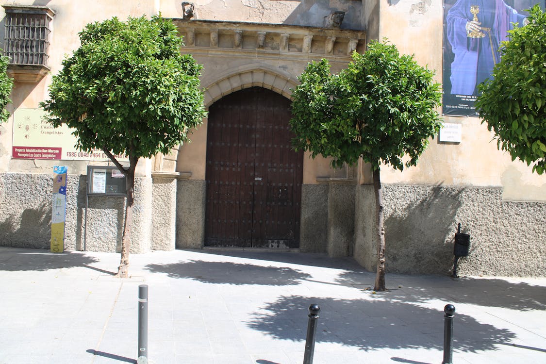 iglesia de San Marcos | fotografía 6