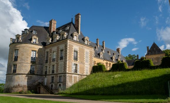 Monétay-sur-Allier