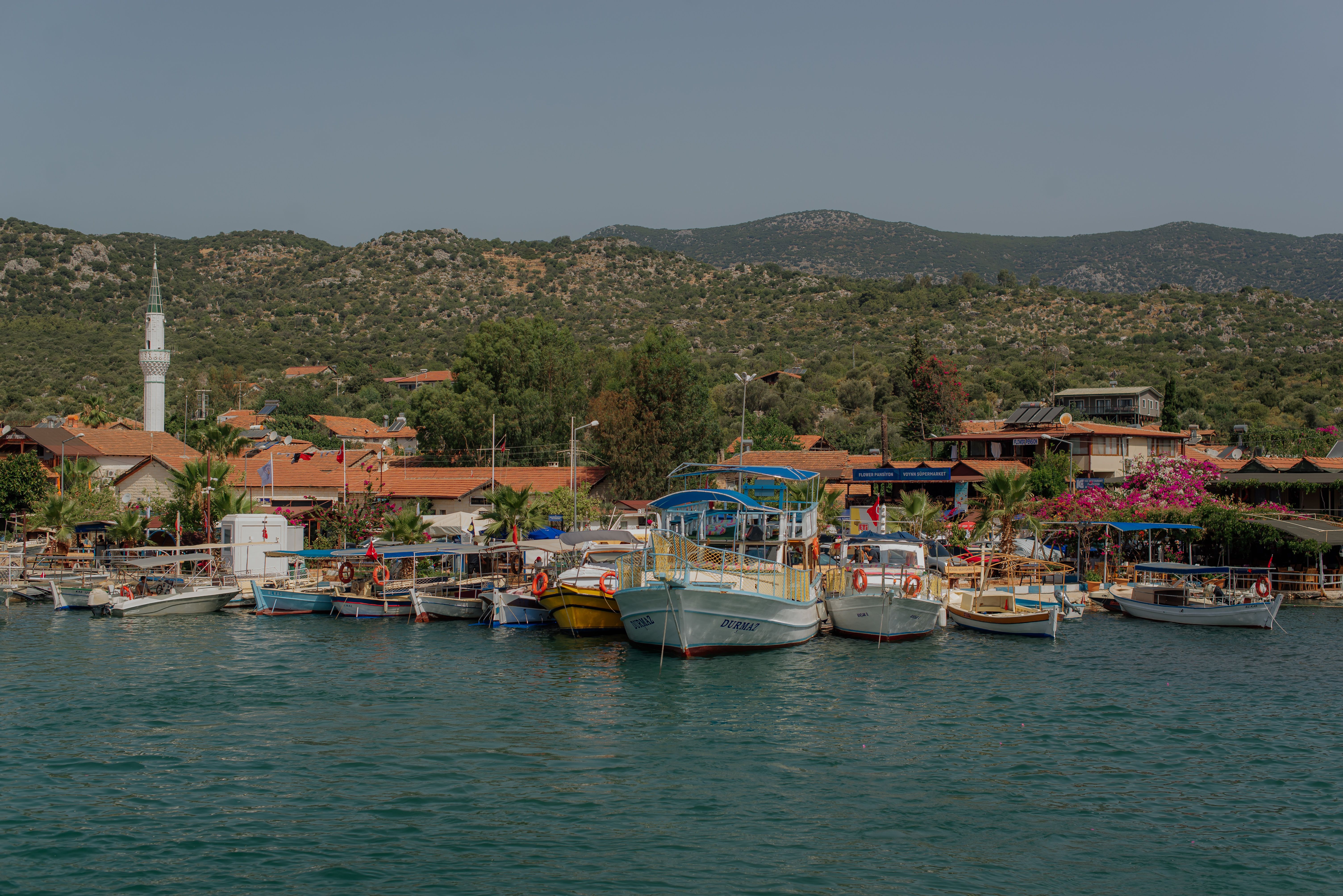 Demre