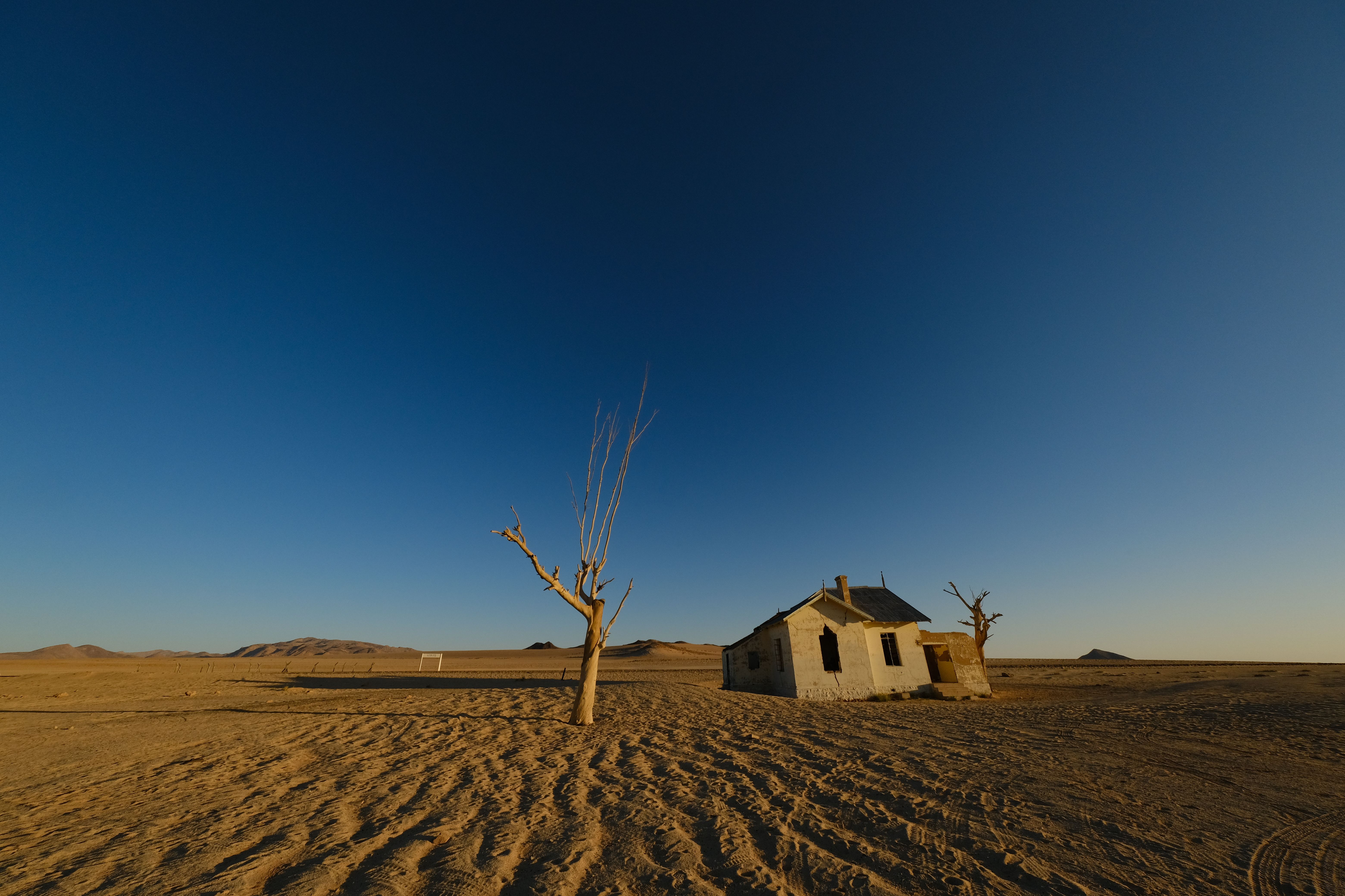 Klimaatverandering en wonen in Spanje: dit verandert er echt