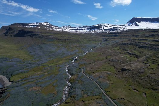 Seyðisfjörður