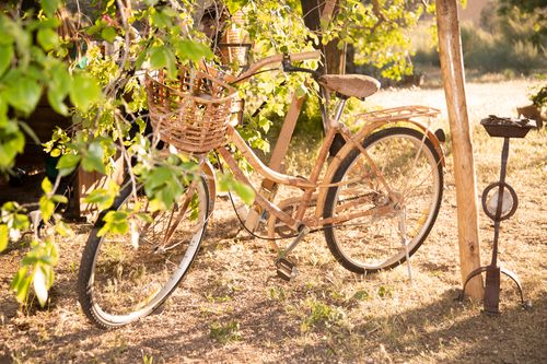 Free stock photo of bicycle Stock Photo