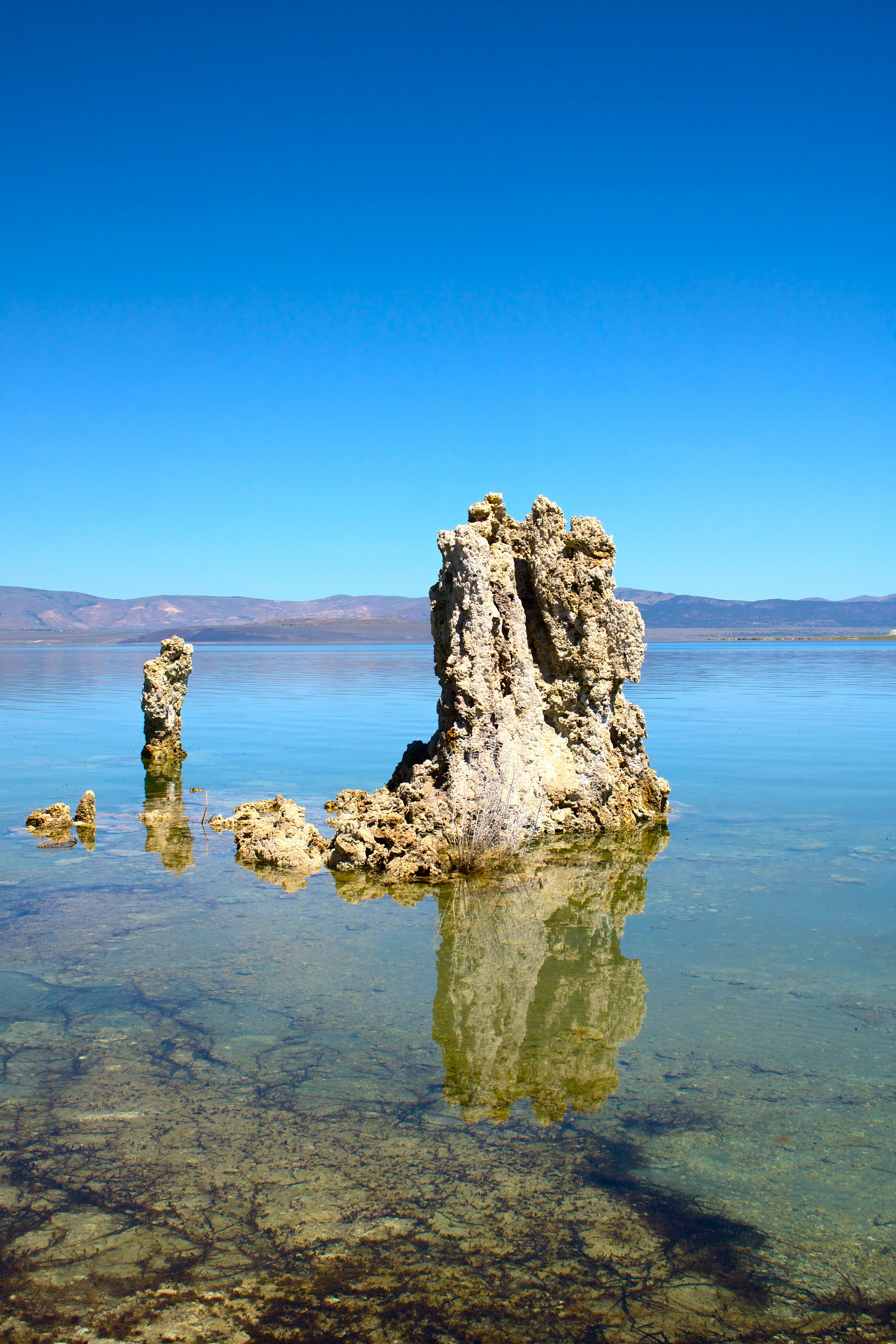 mono lake california