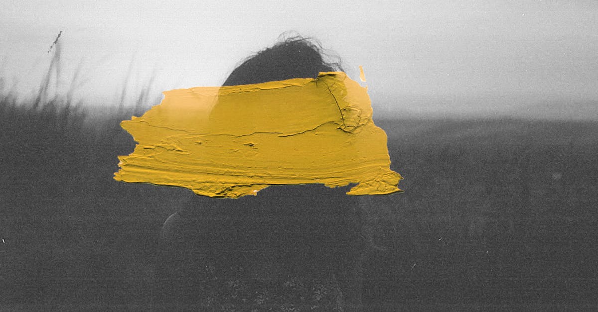 Hydro dip film