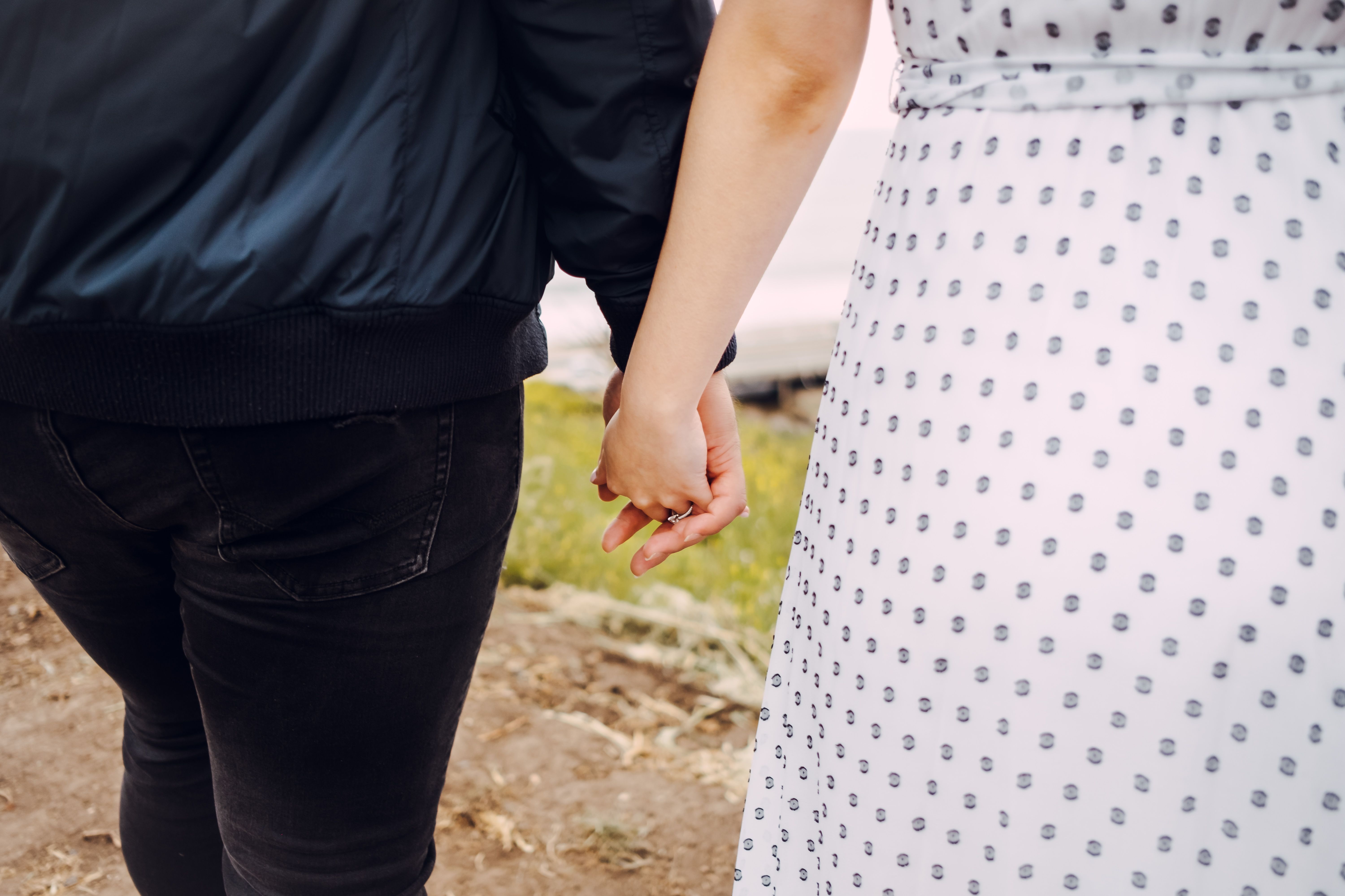 Why Romance Paperbacks Live In Supermarkets