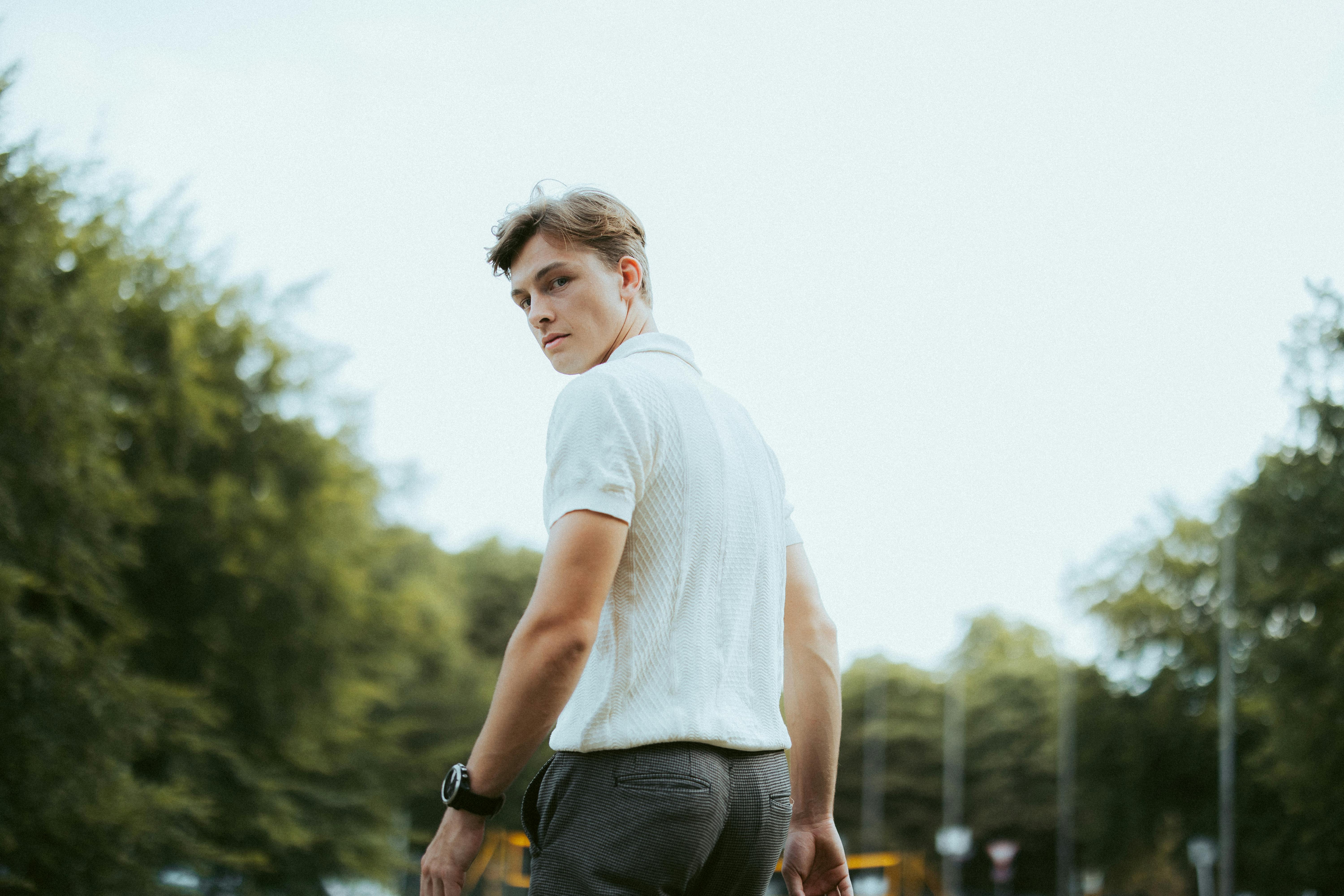Casper Widell