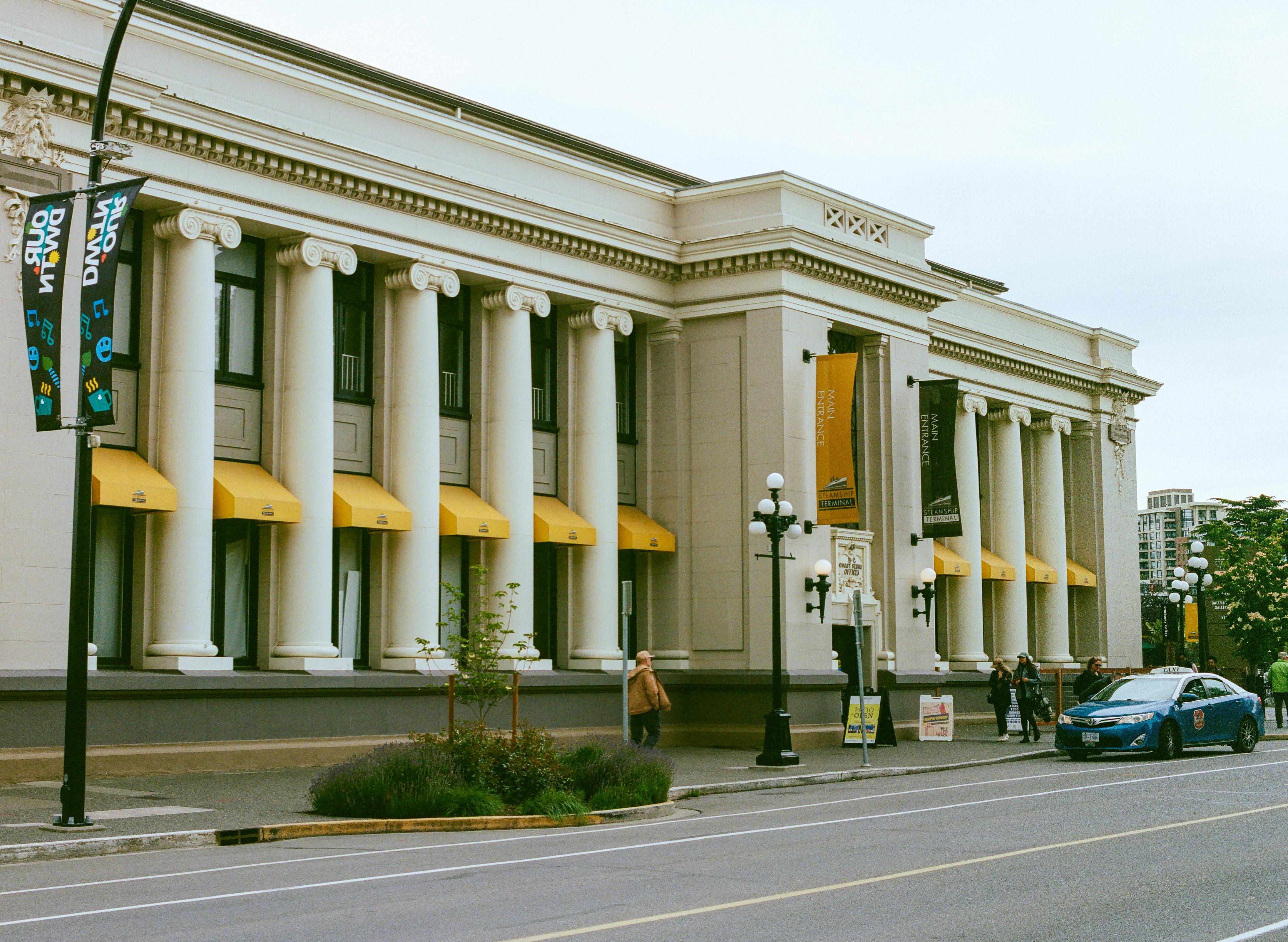 Building Civic Engagement, One Student at a Time - Newsroom — Photo by Jason Renfrow Photography on Pexels