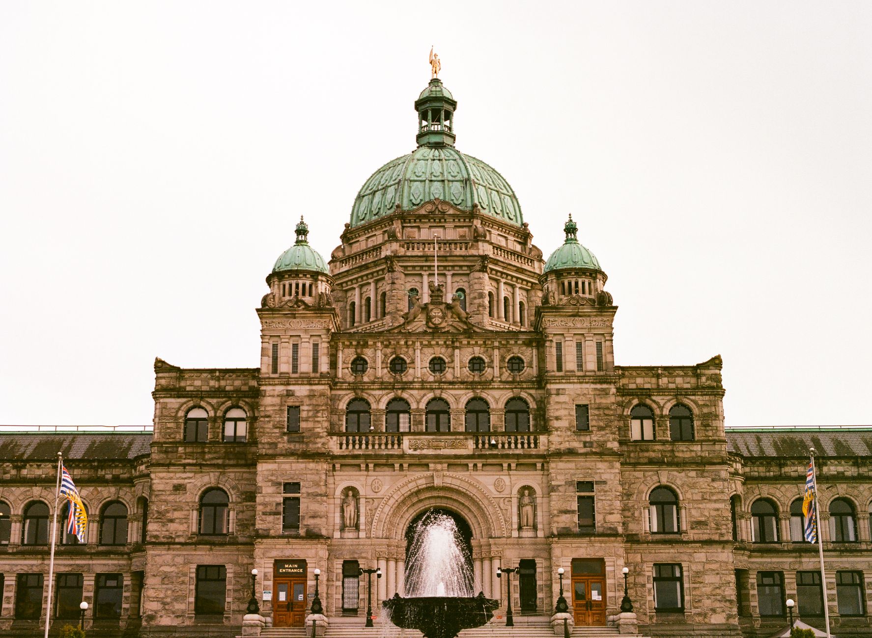 Victoria