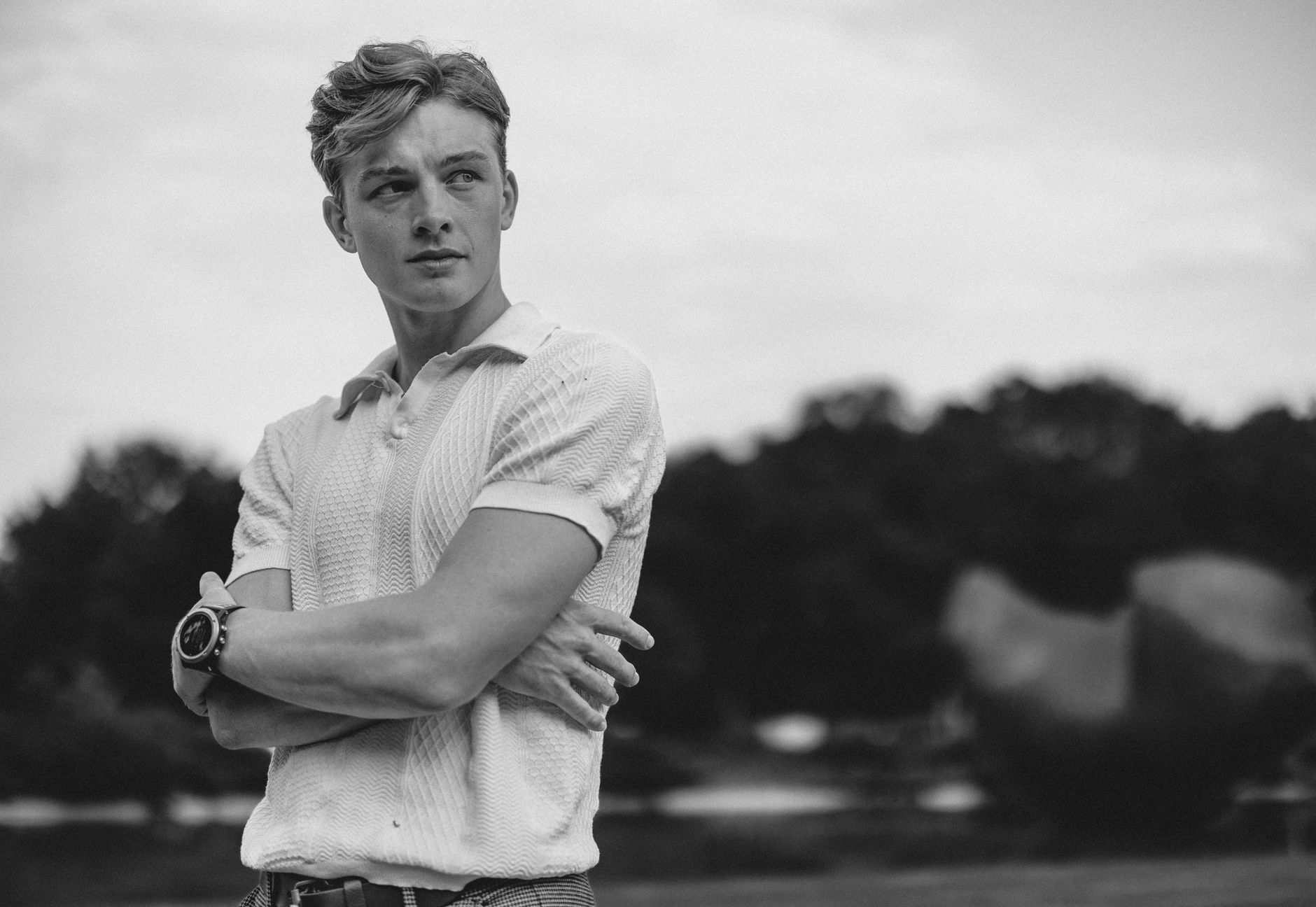 Jorrit Smeets