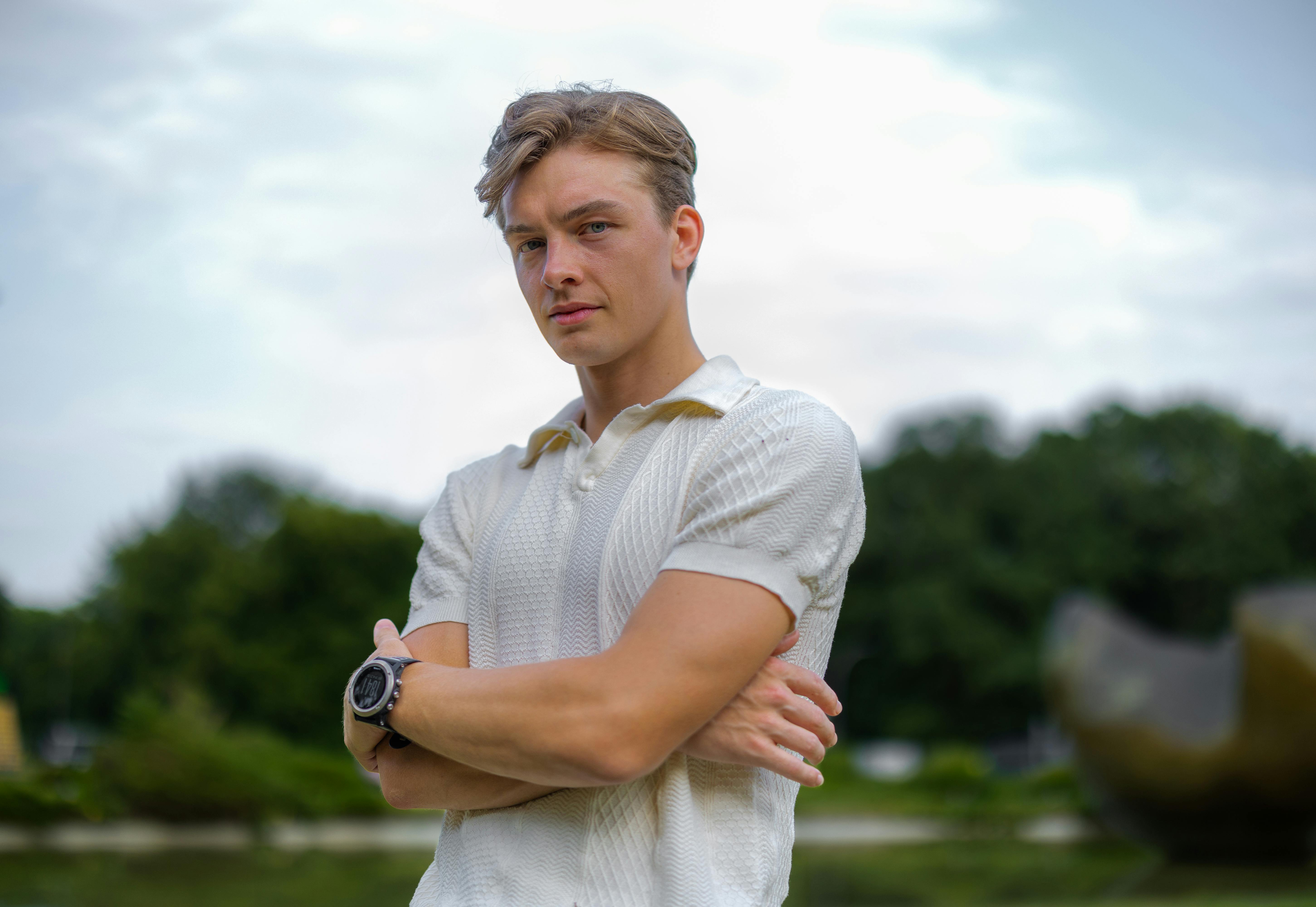 Casper Widell