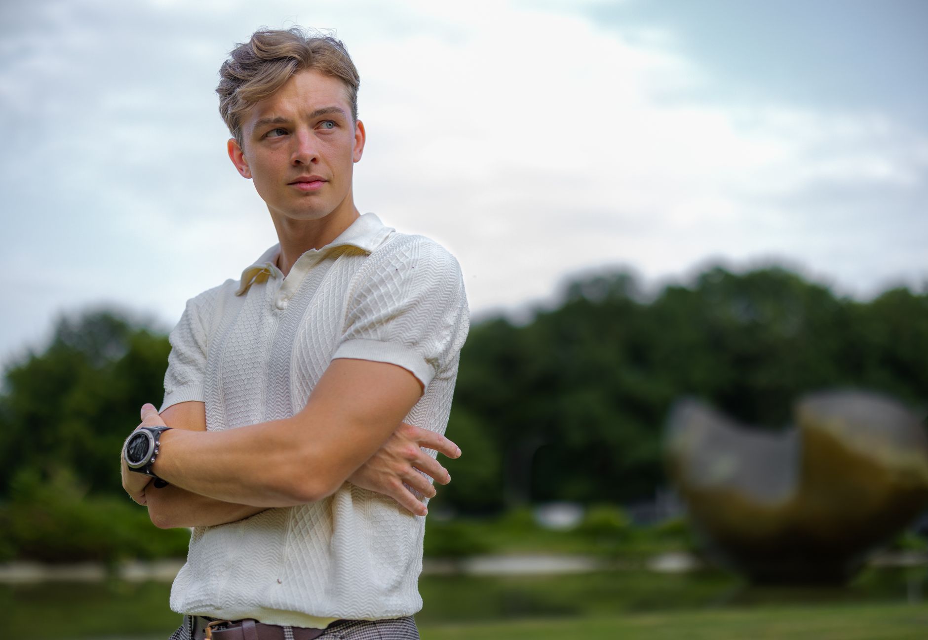 Niklas Vesterlund
