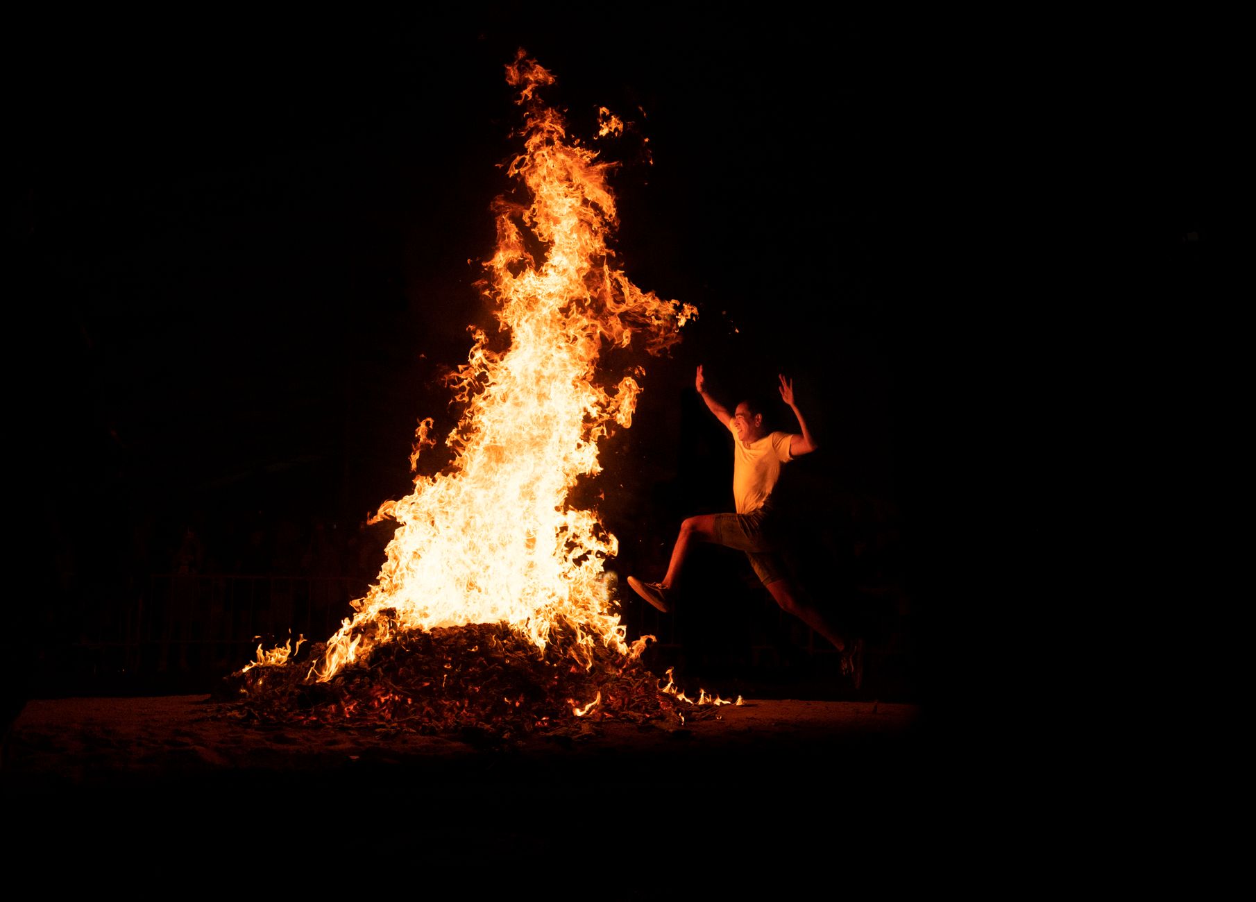 Incendies persistants en Europe du Sud : Madrid, Calabre, Sicile, Var et Gironde