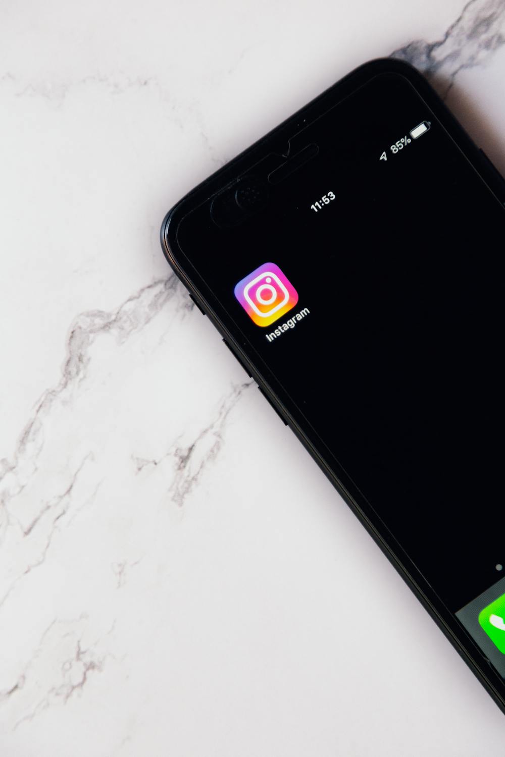 Instagram bleibt eine beliebte Social-Media-Plattf Instagram bleibt eine beliebte Social-Media-Plattform