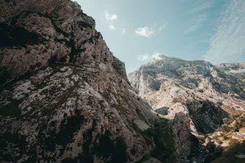 Foto d'estoc gratuïta de a l'aire lliure, cel, dia